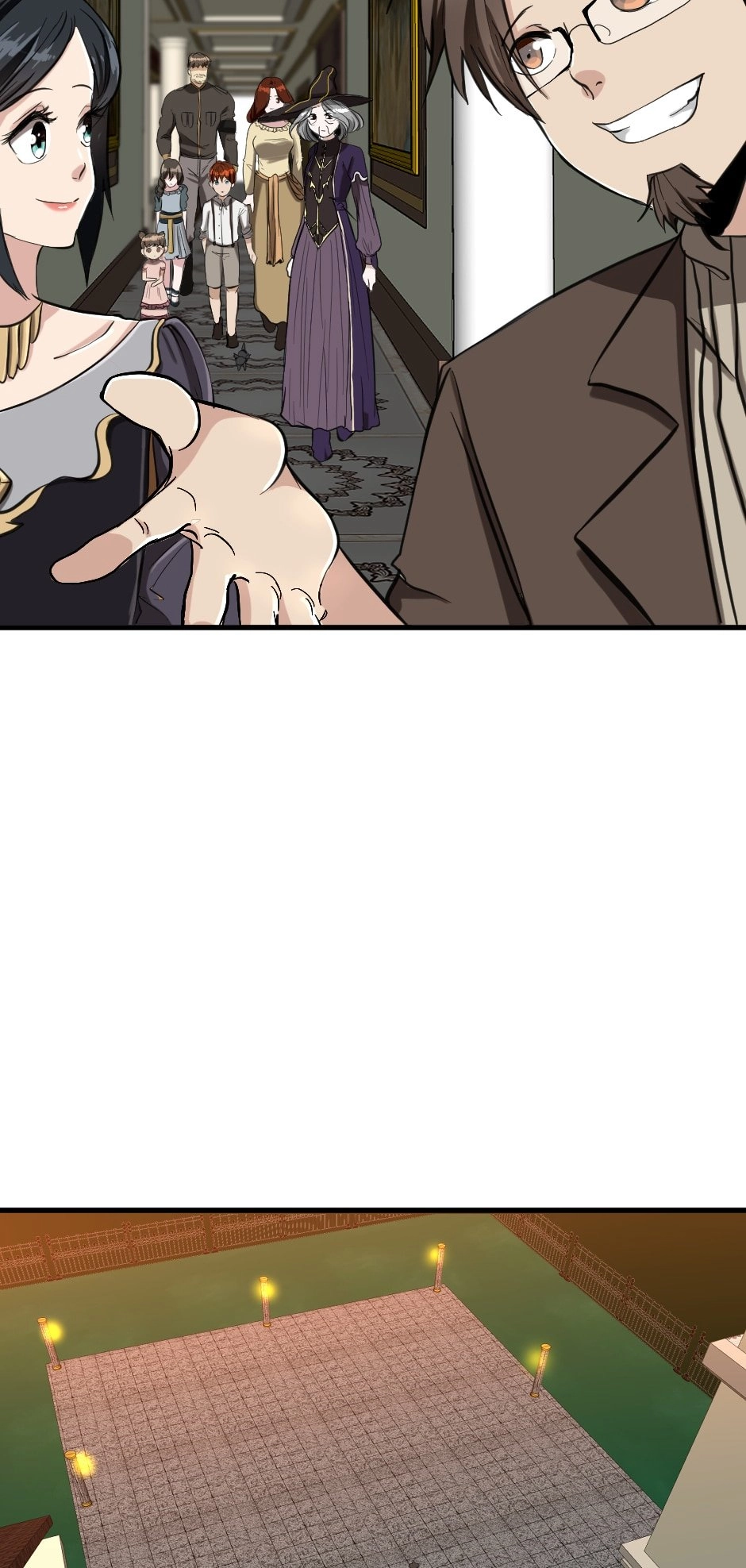 The Beginning After the End Chapter 34 - Page 26