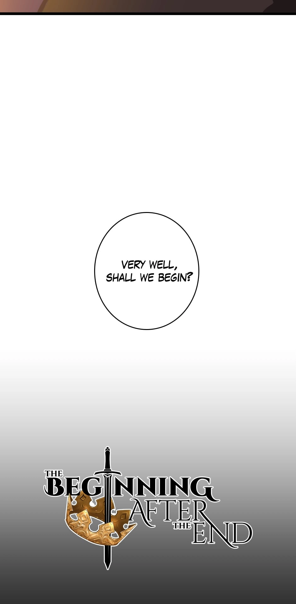 The Beginning After the End Chapter 34 - Page 32