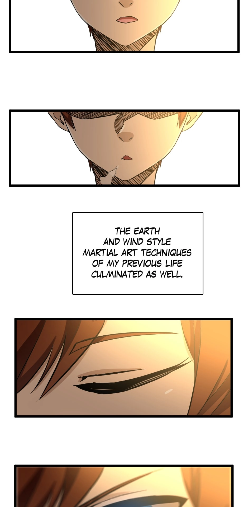 The Beginning After the End Chapter 34 - Page 36
