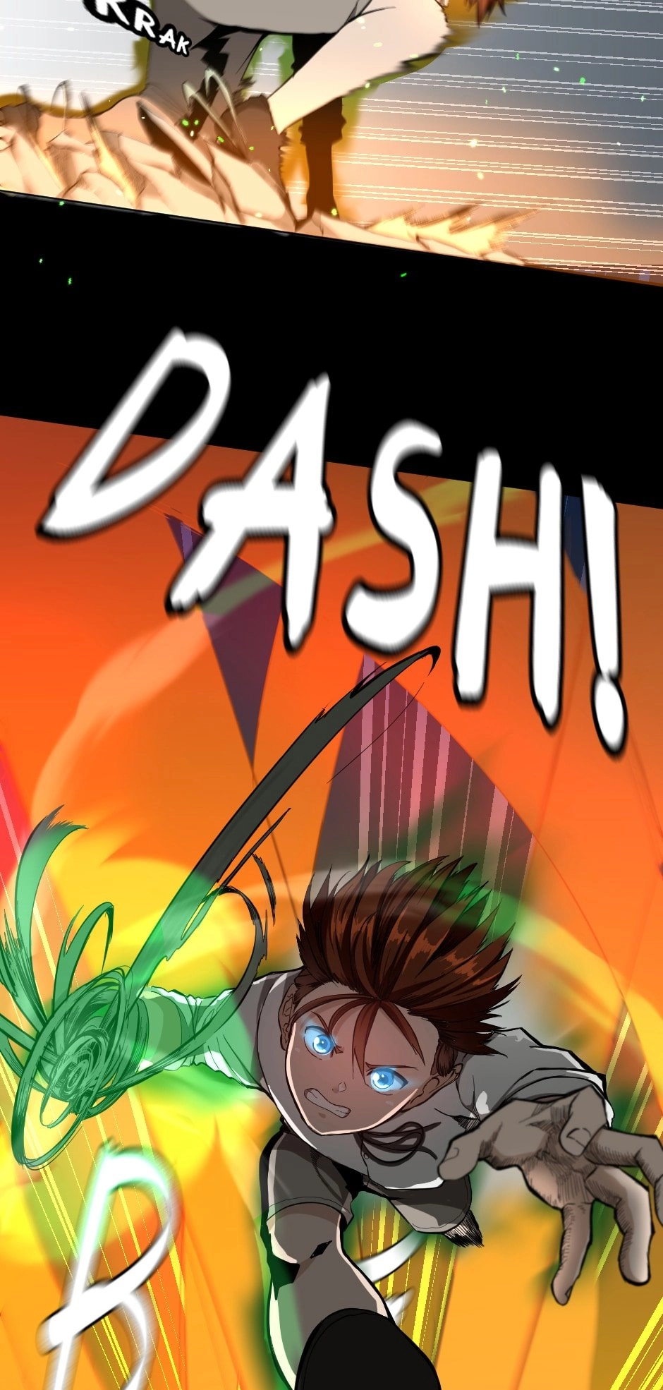 The Beginning After the End Chapter 35 - Page 6