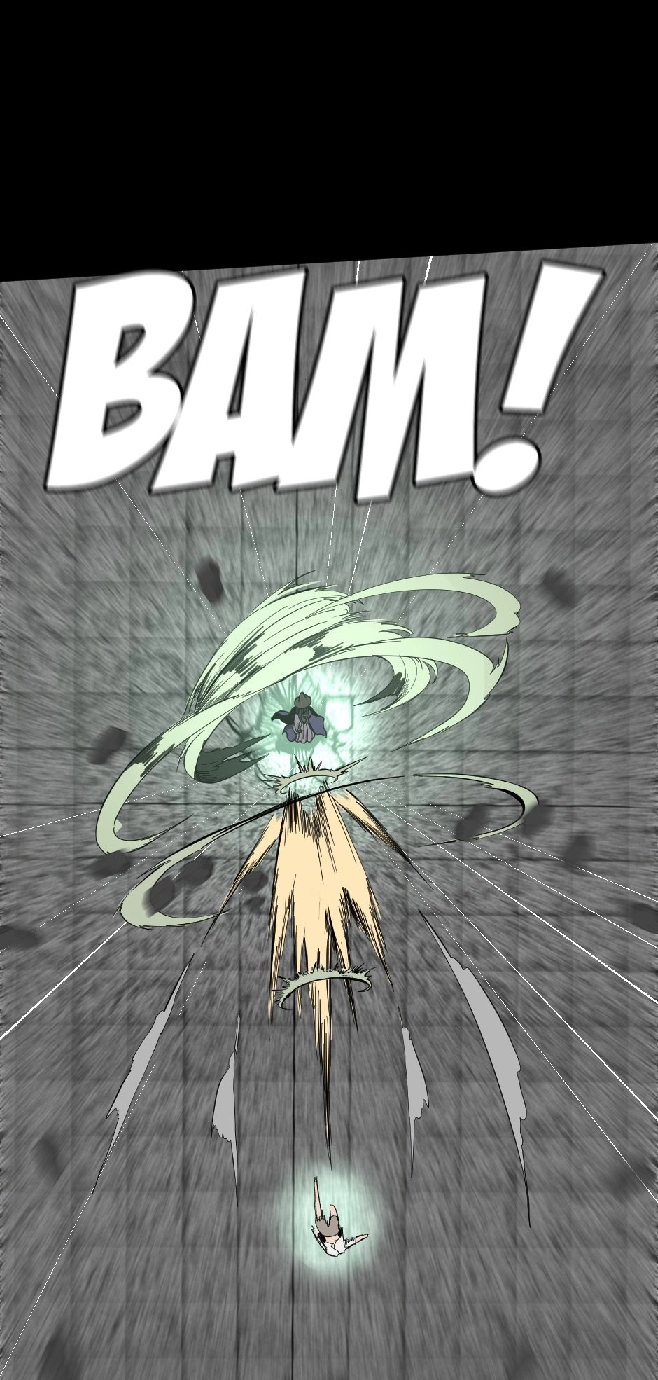 The Beginning After the End Chapter 35 - Page 9