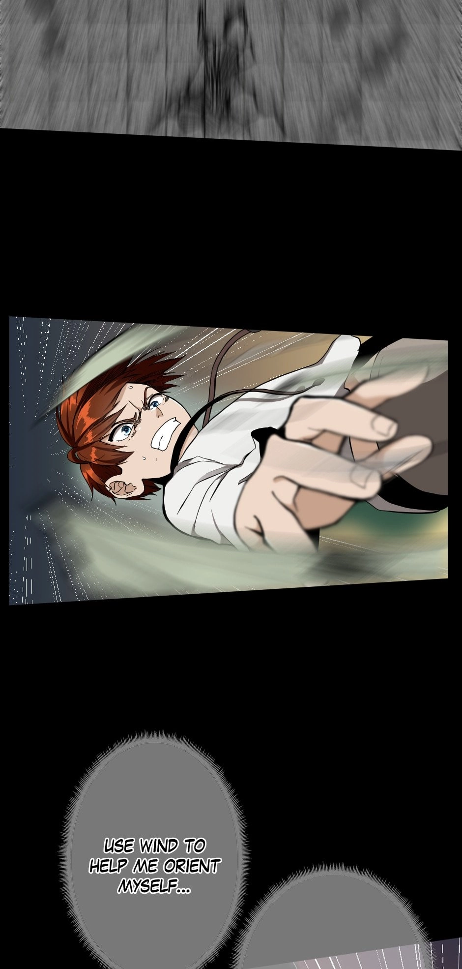 The Beginning After the End Chapter 35 - Page 10