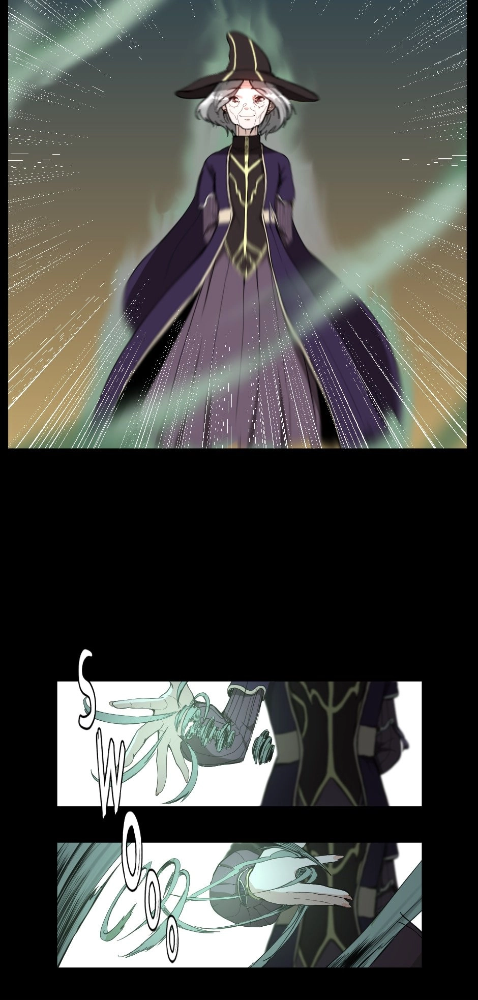The Beginning After the End Chapter 35 - Page 14