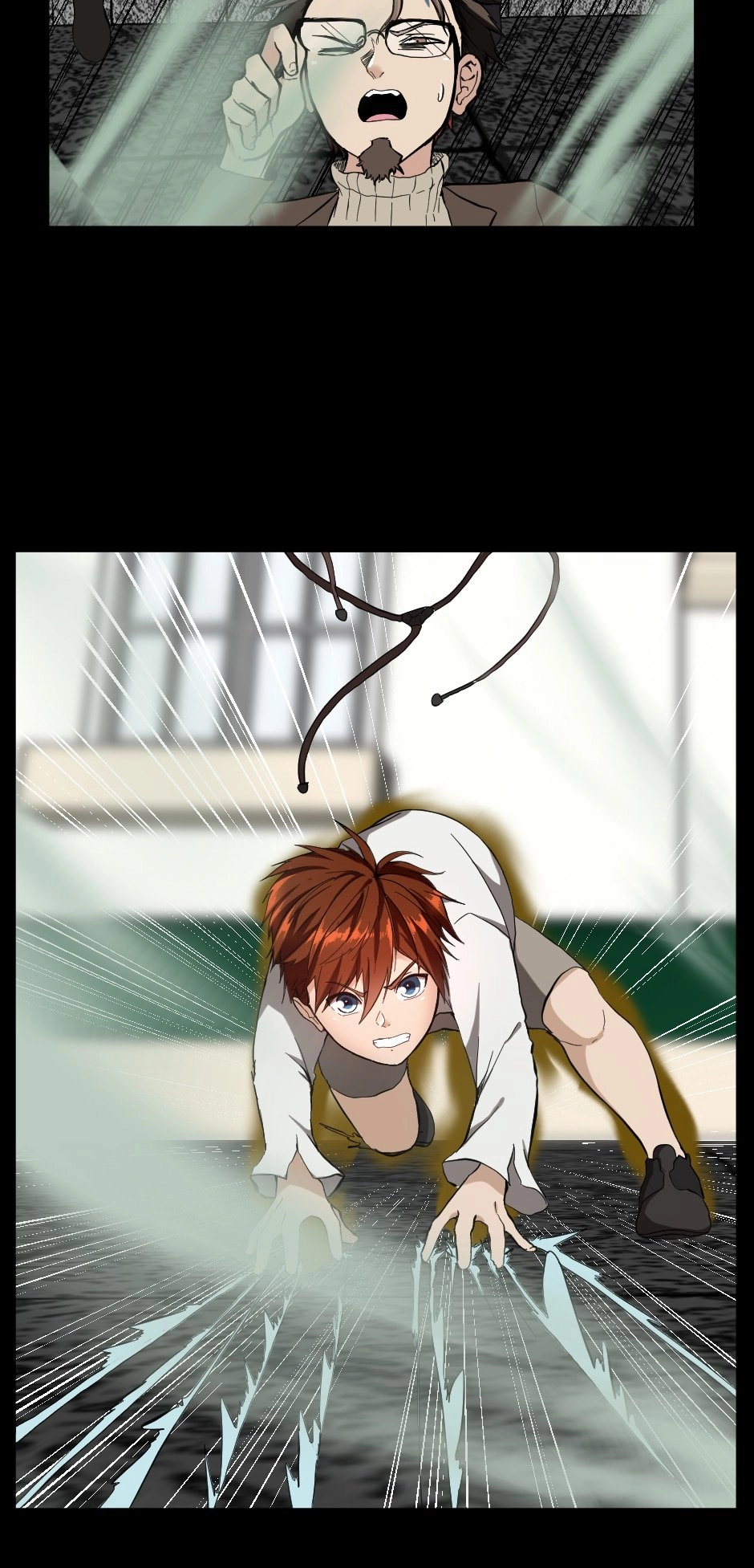 The Beginning After the End Chapter 35 - Page 17