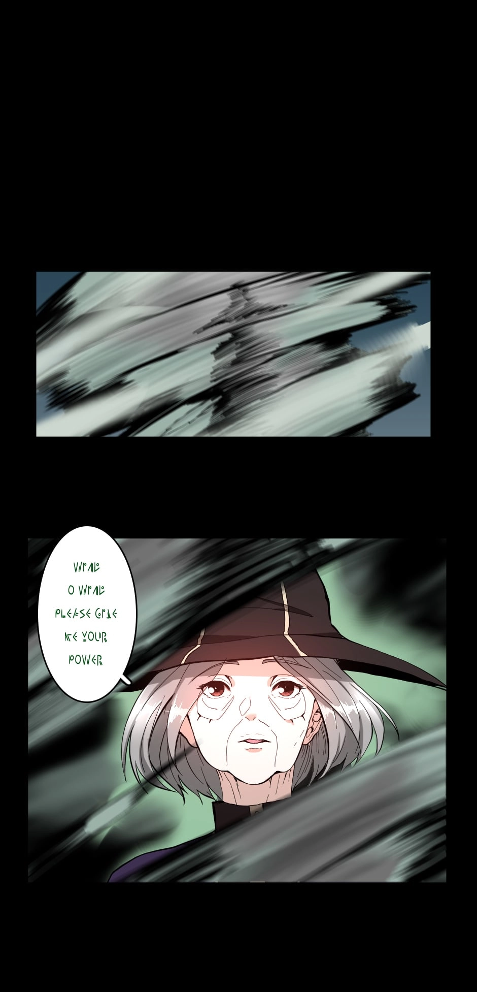 The Beginning After the End Chapter 35 - Page 18