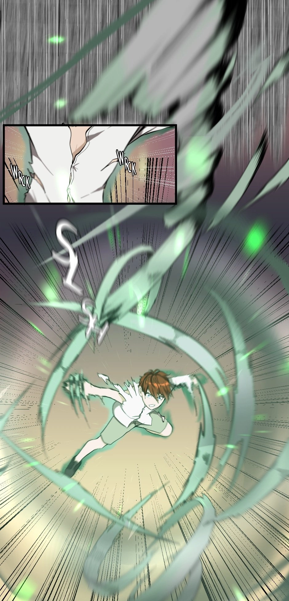 The Beginning After the End Chapter 35 - Page 23