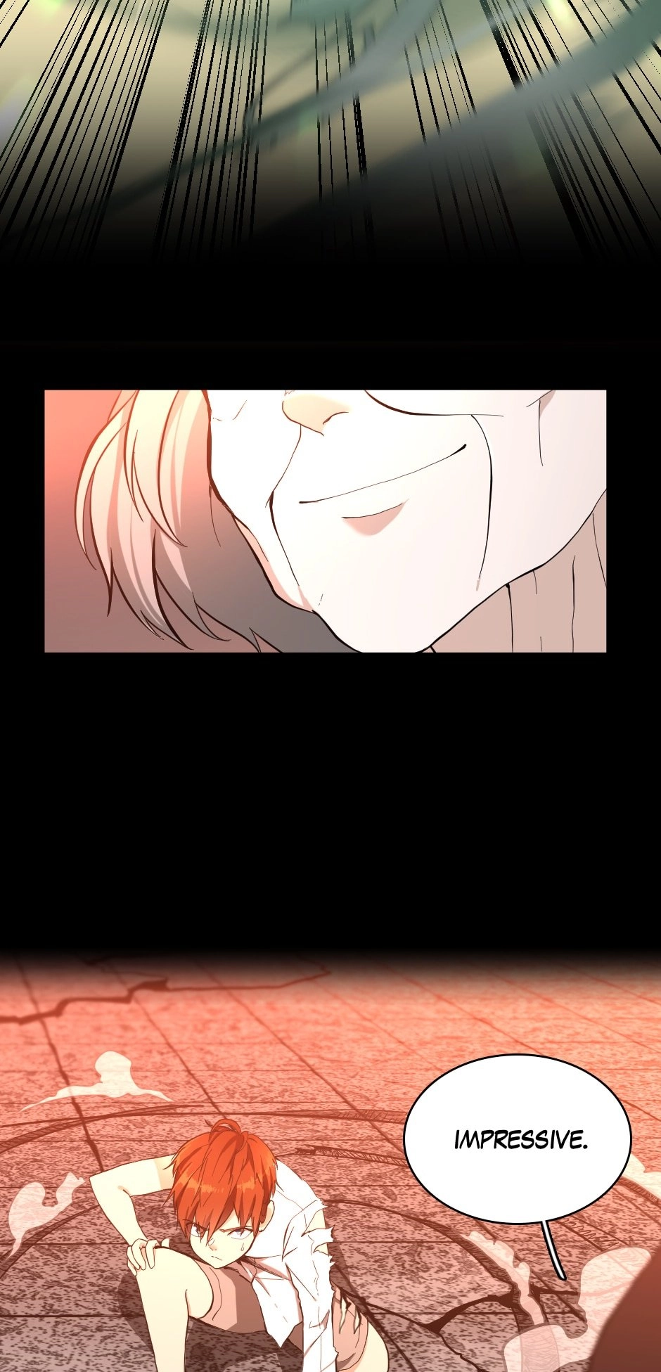 The Beginning After the End Chapter 35 - Page 24