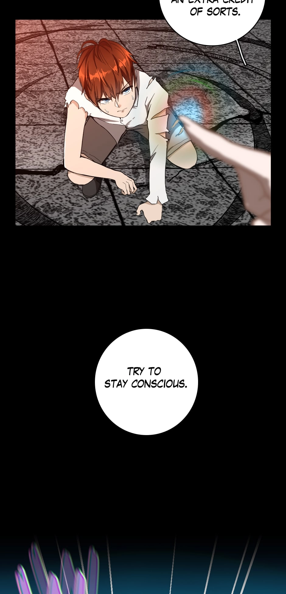 The Beginning After the End Chapter 35 - Page 27