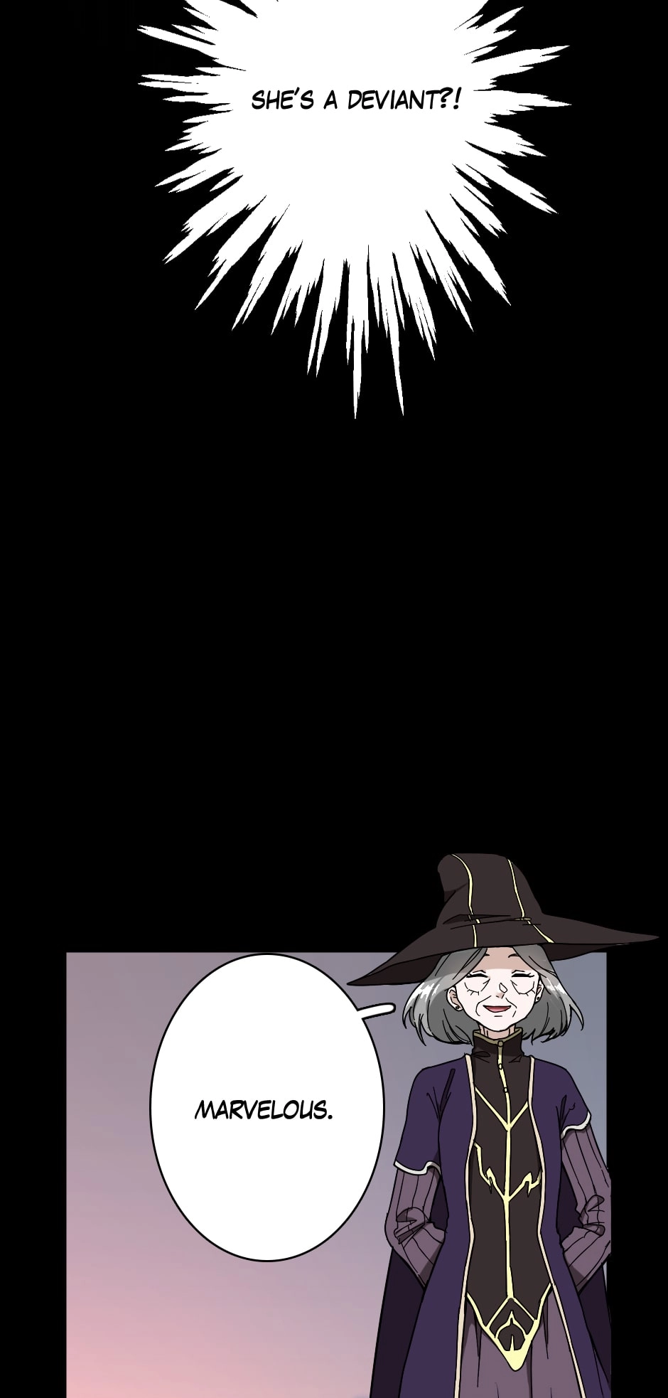 The Beginning After the End Chapter 35 - Page 31