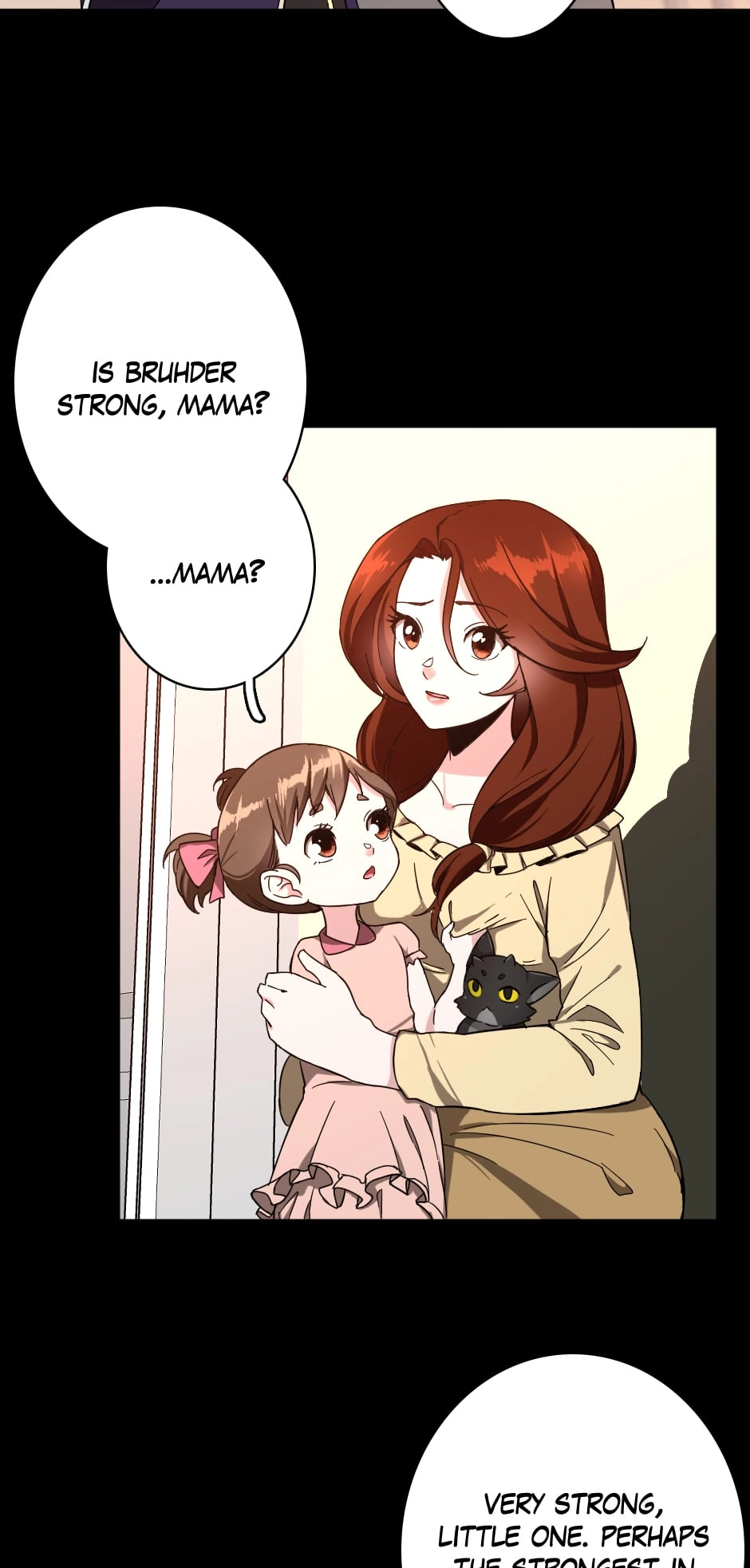 The Beginning After the End Chapter 35 - Page 40