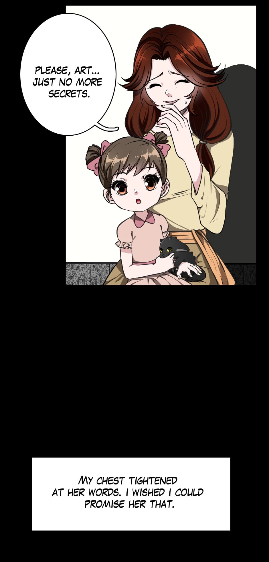 The Beginning After the End Chapter 35 - Page 42