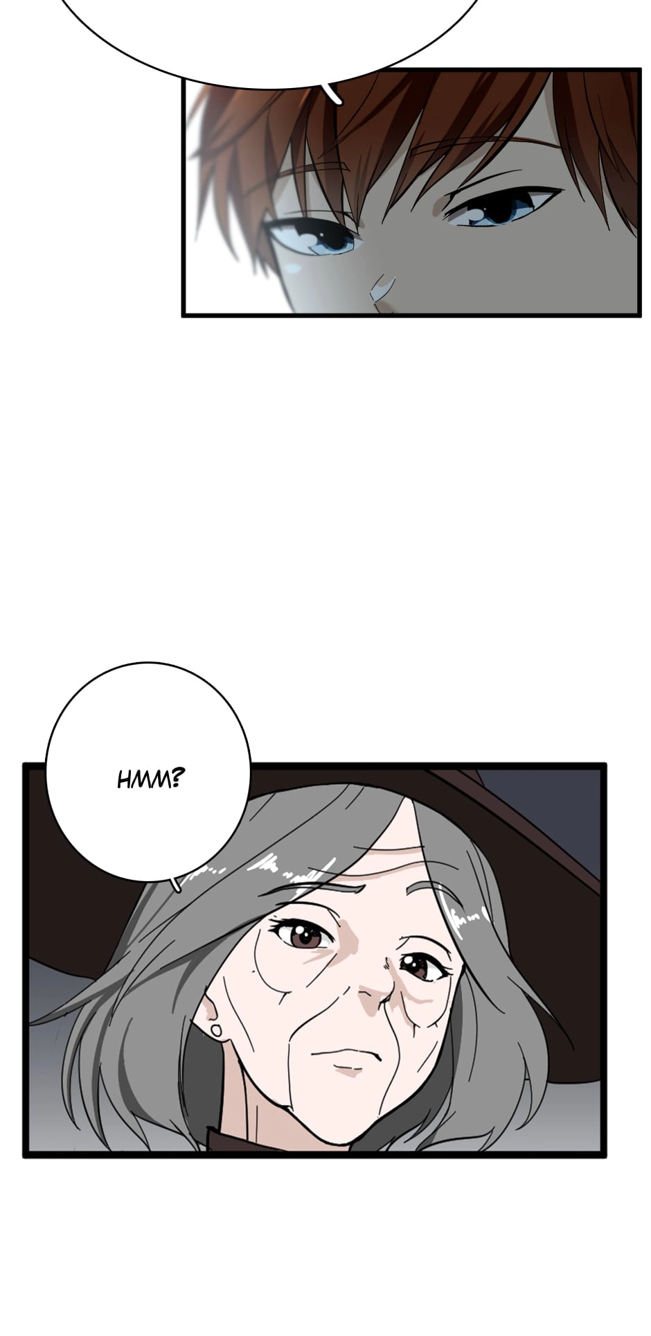 The Beginning After the End Chapter 35 - Page 53