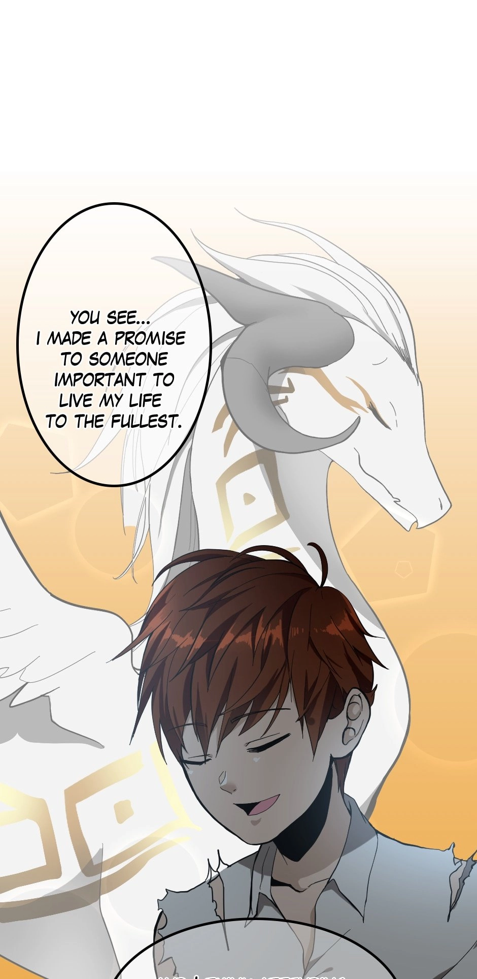 The Beginning After the End Chapter 35 - Page 54