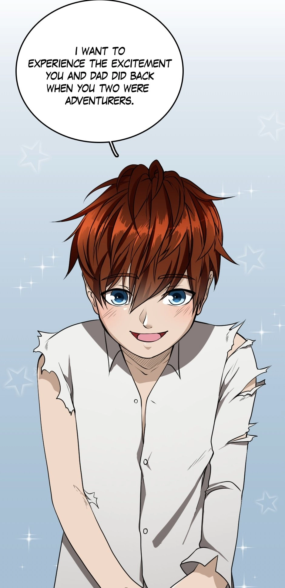 The Beginning After the End Chapter 36 - Page 12