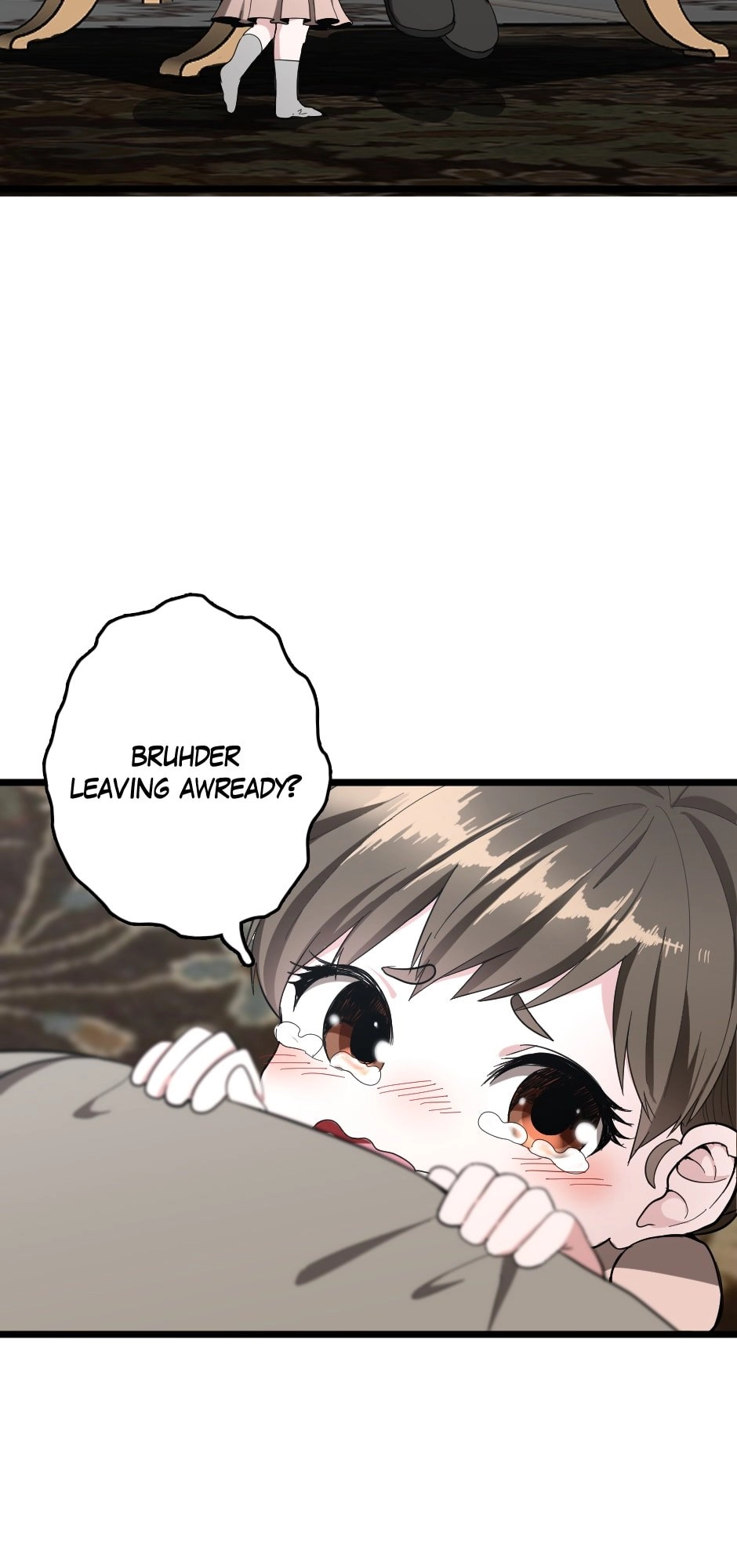 The Beginning After the End Chapter 36 - Page 24