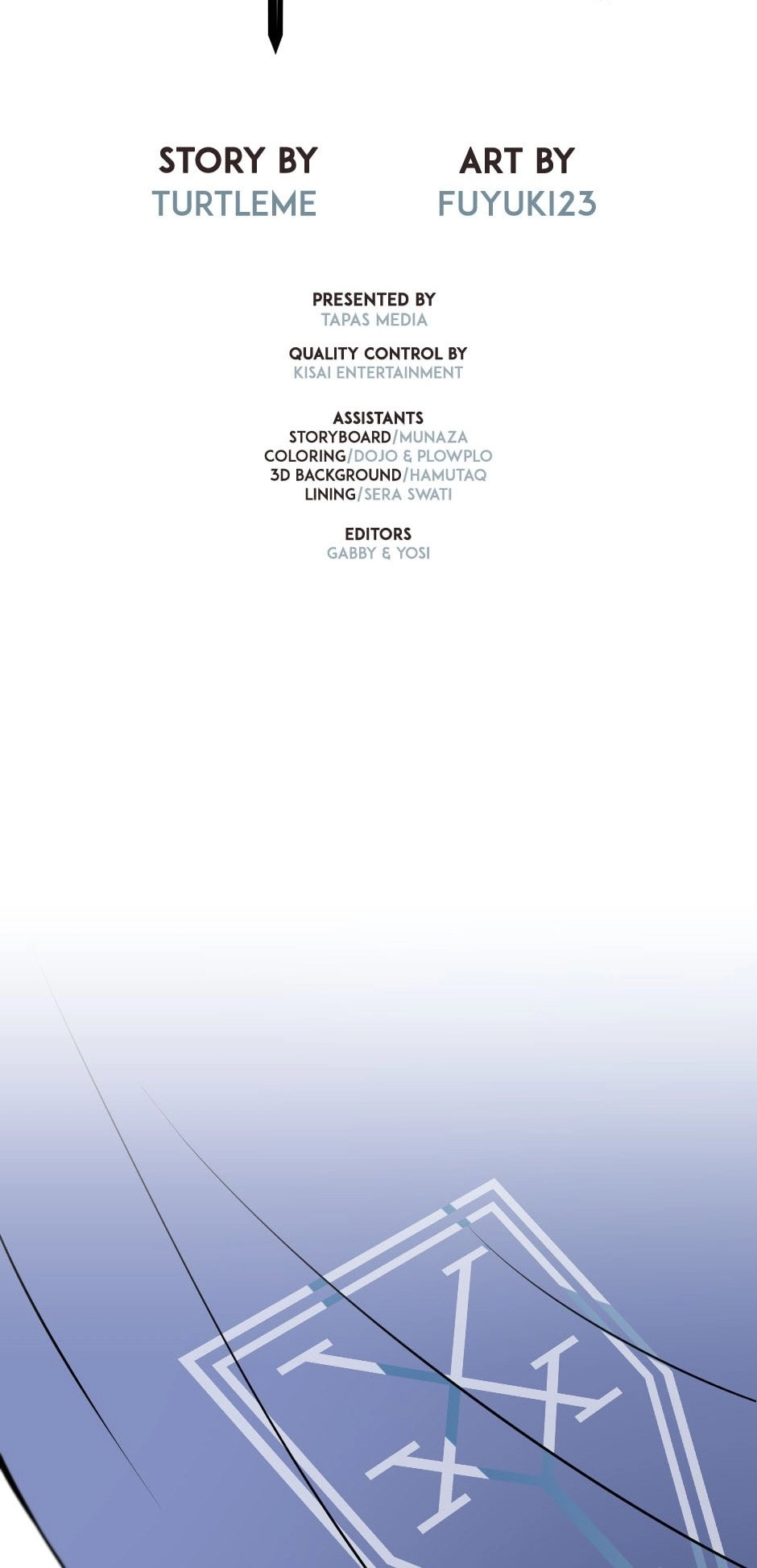 The Beginning After the End Chapter 37 - Page 6
