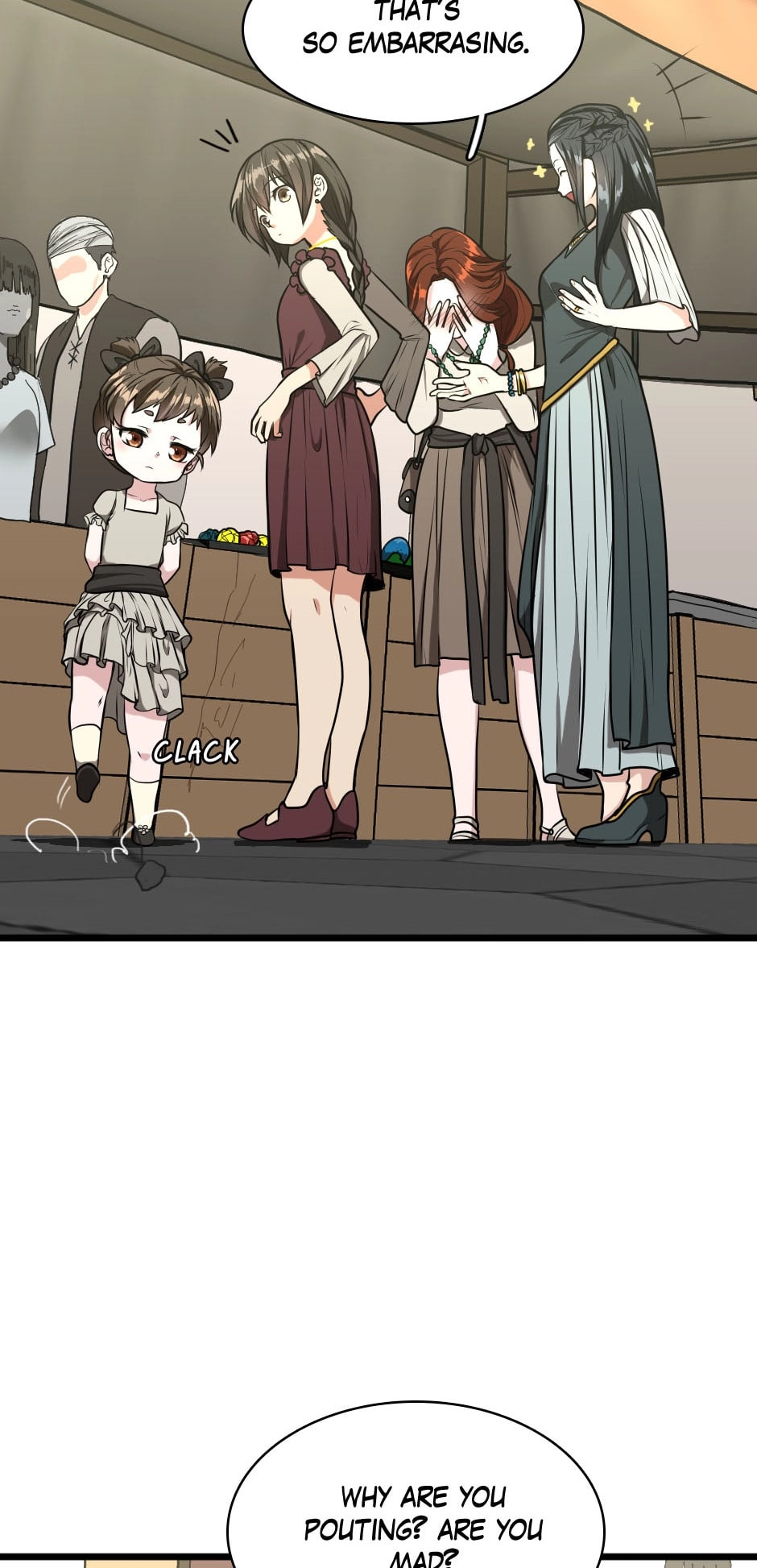 The Beginning After the End Chapter 37 - Page 10