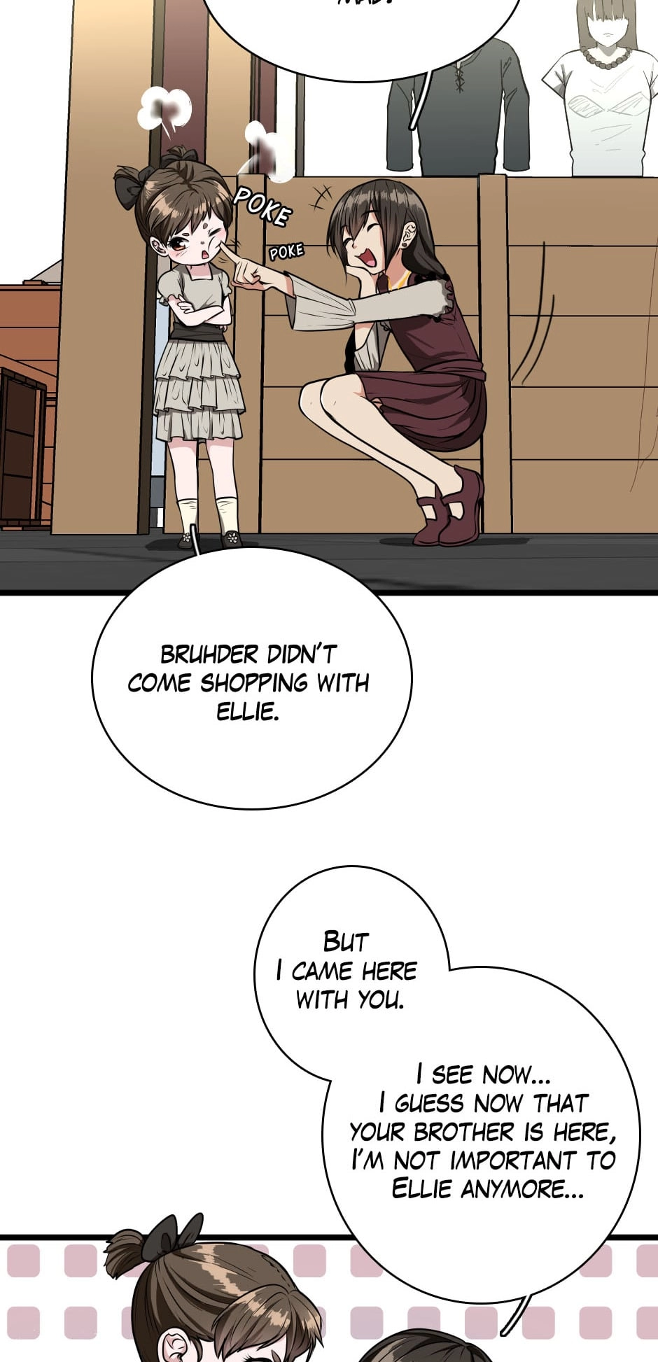 The Beginning After the End Chapter 37 - Page 11