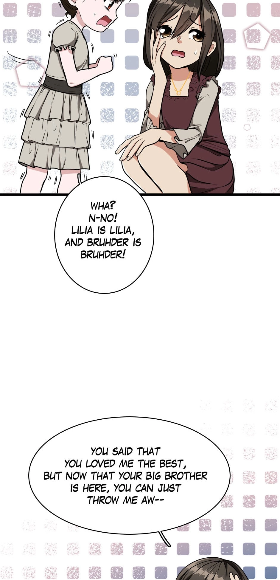 The Beginning After the End Chapter 37 - Page 12