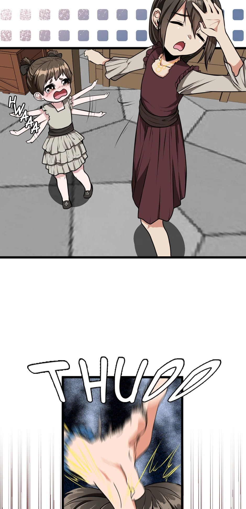 The Beginning After the End Chapter 37 - Page 13