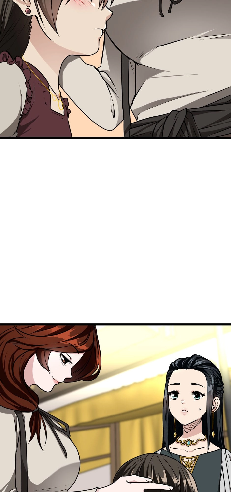 The Beginning After the End Chapter 37 - Page 27