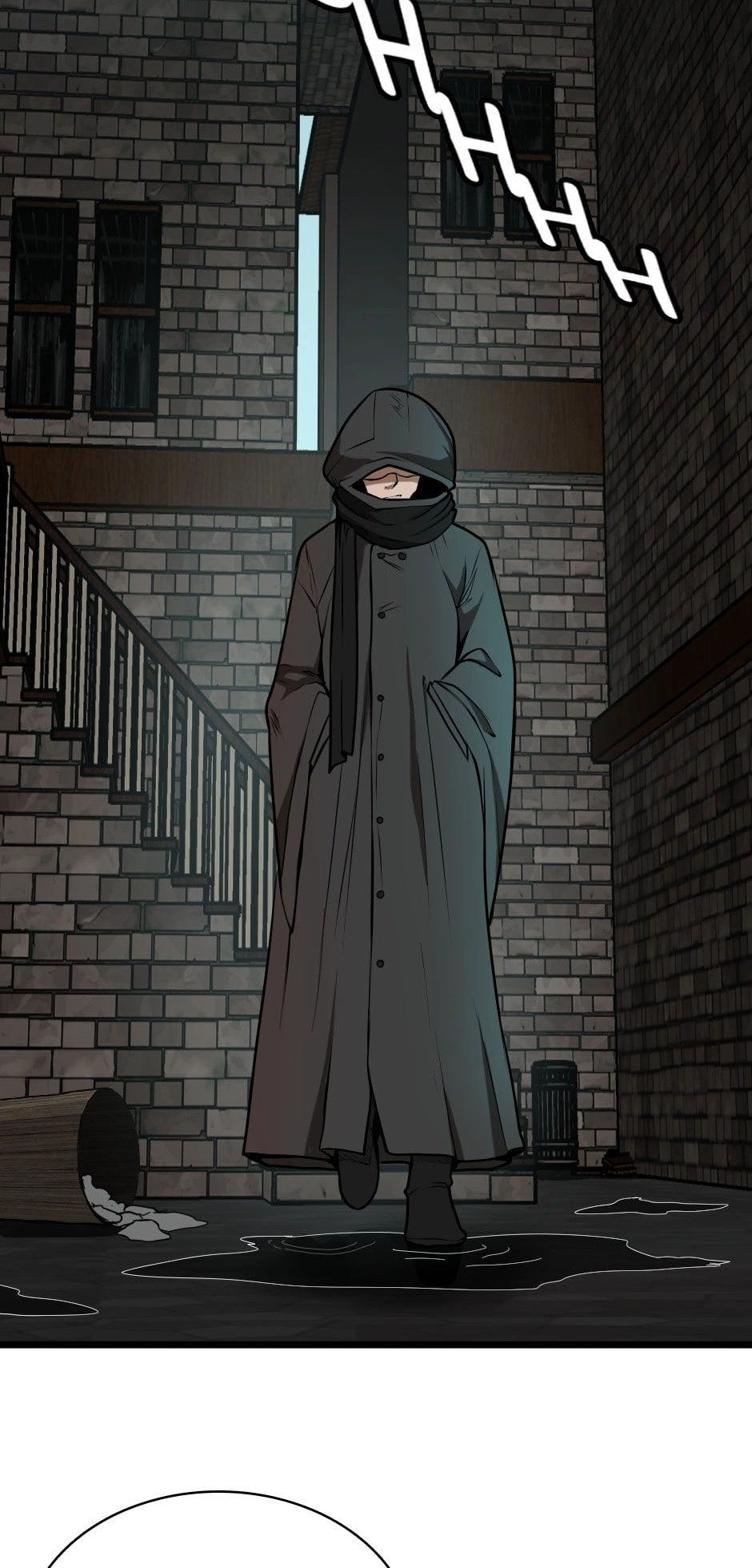 The Beginning After the End Chapter 37 - Page 32