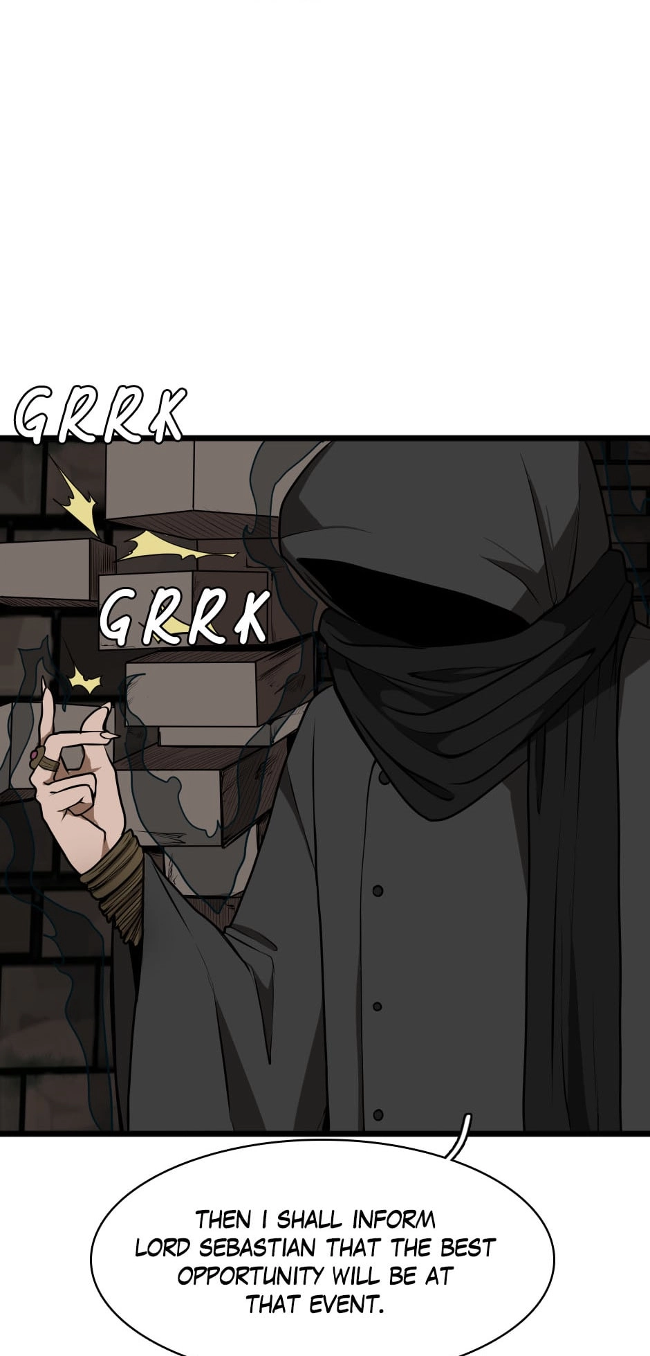 The Beginning After the End Chapter 37 - Page 34