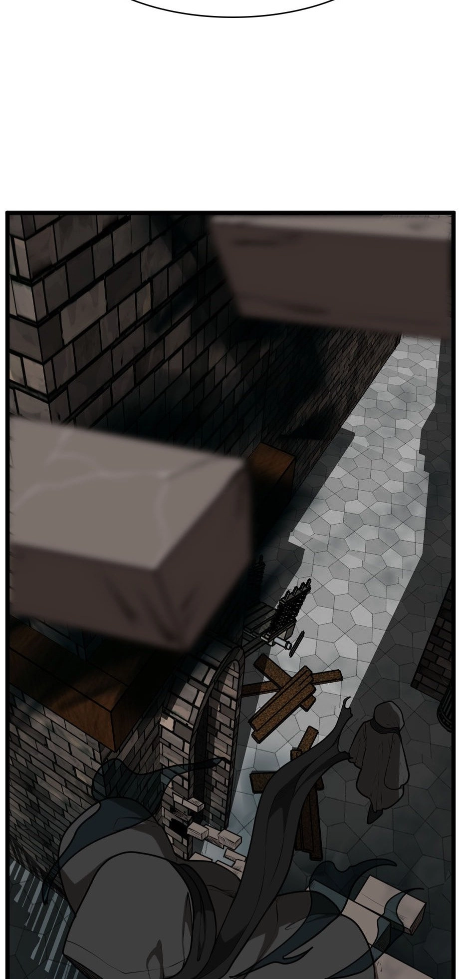 The Beginning After the End Chapter 37 - Page 35