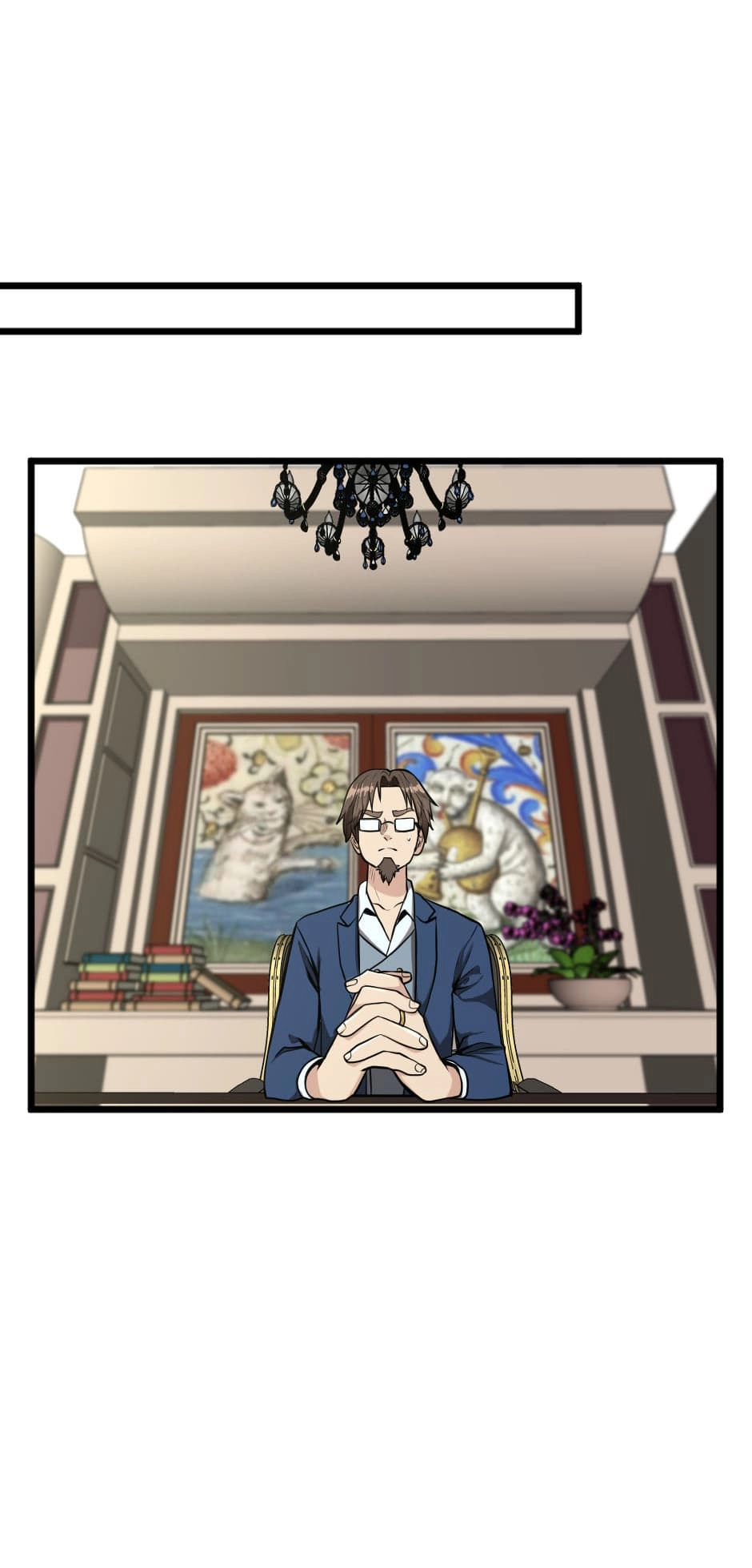 The Beginning After the End Chapter 37 - Page 37