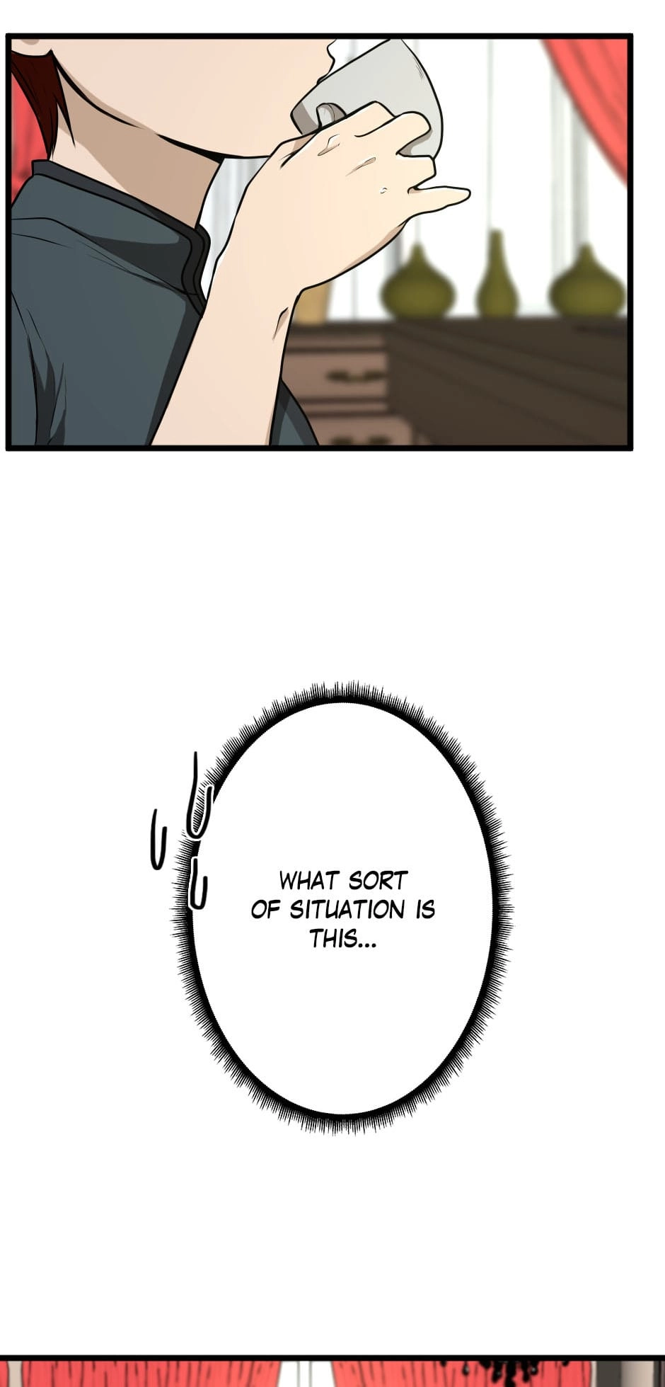 The Beginning After the End Chapter 37 - Page 38
