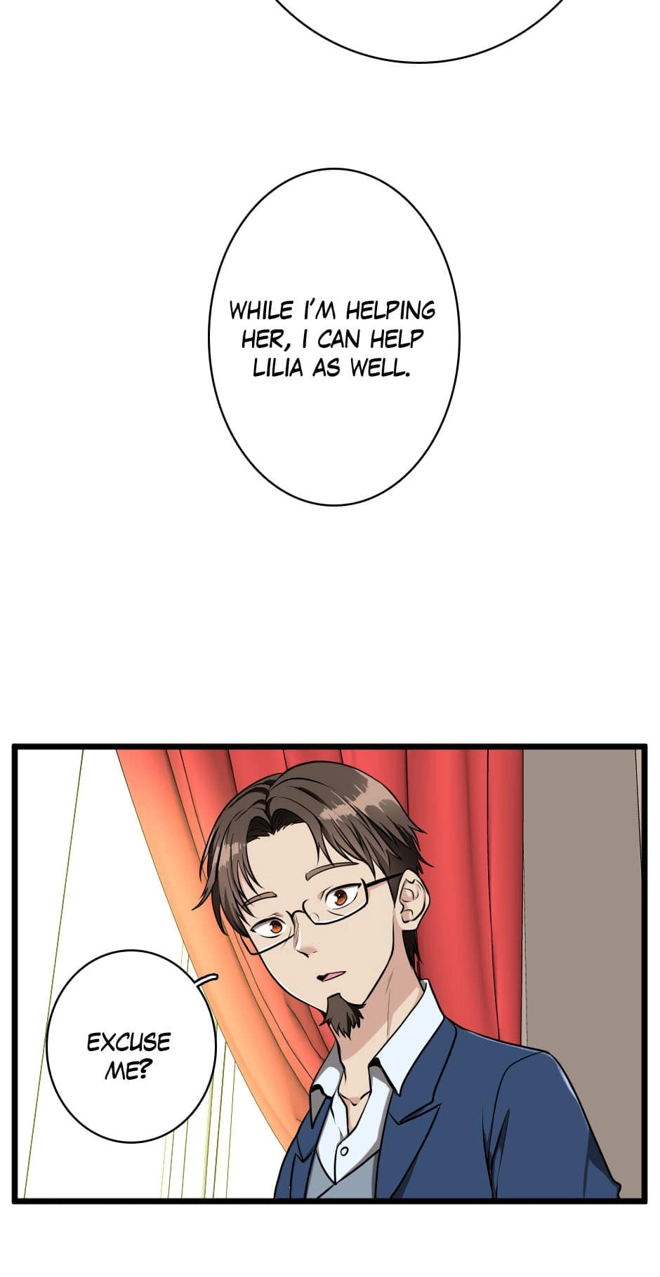 The Beginning After the End Chapter 37 - Page 50