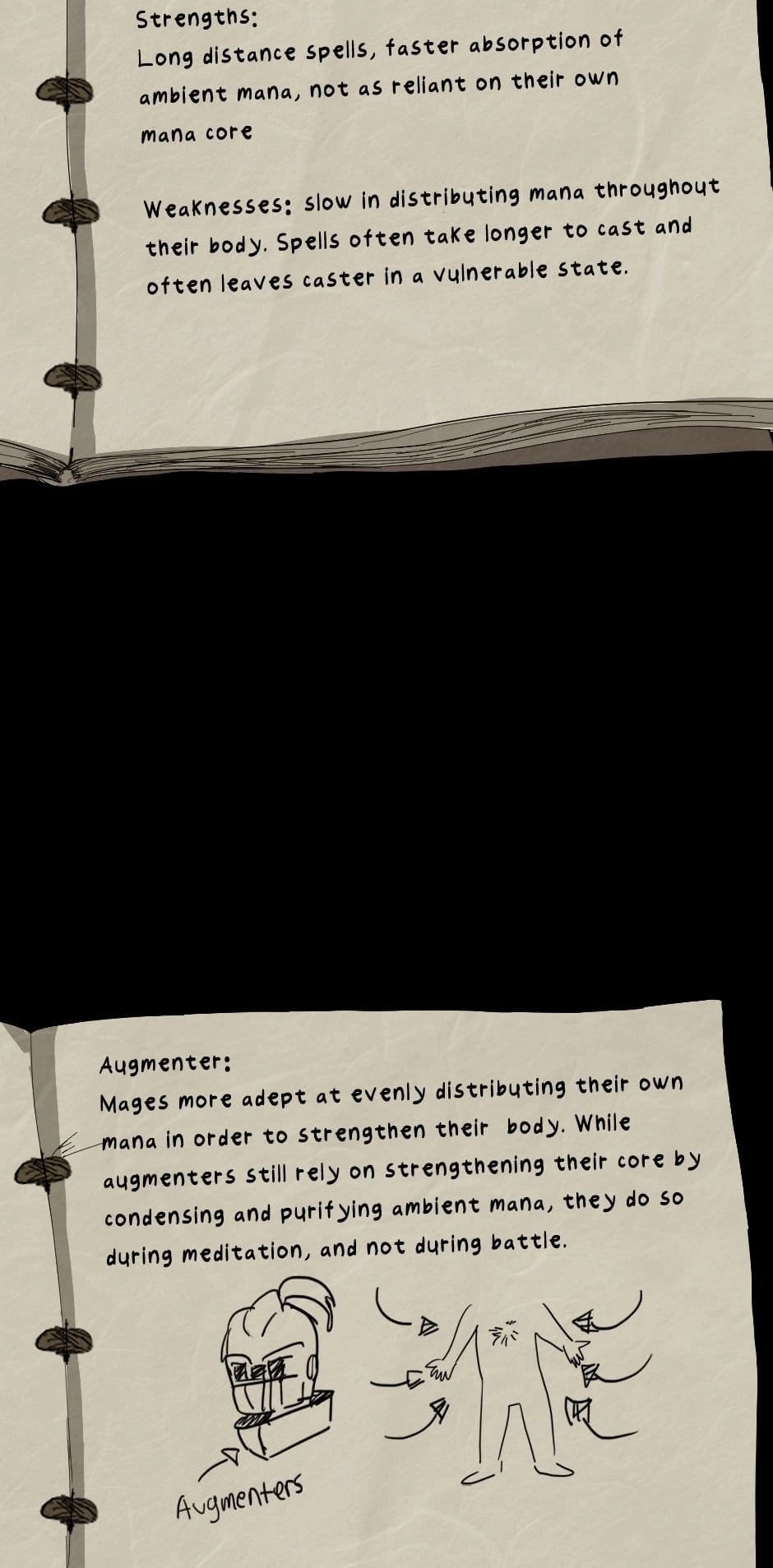 The Beginning After the End Chapter 38.1 - Page 4