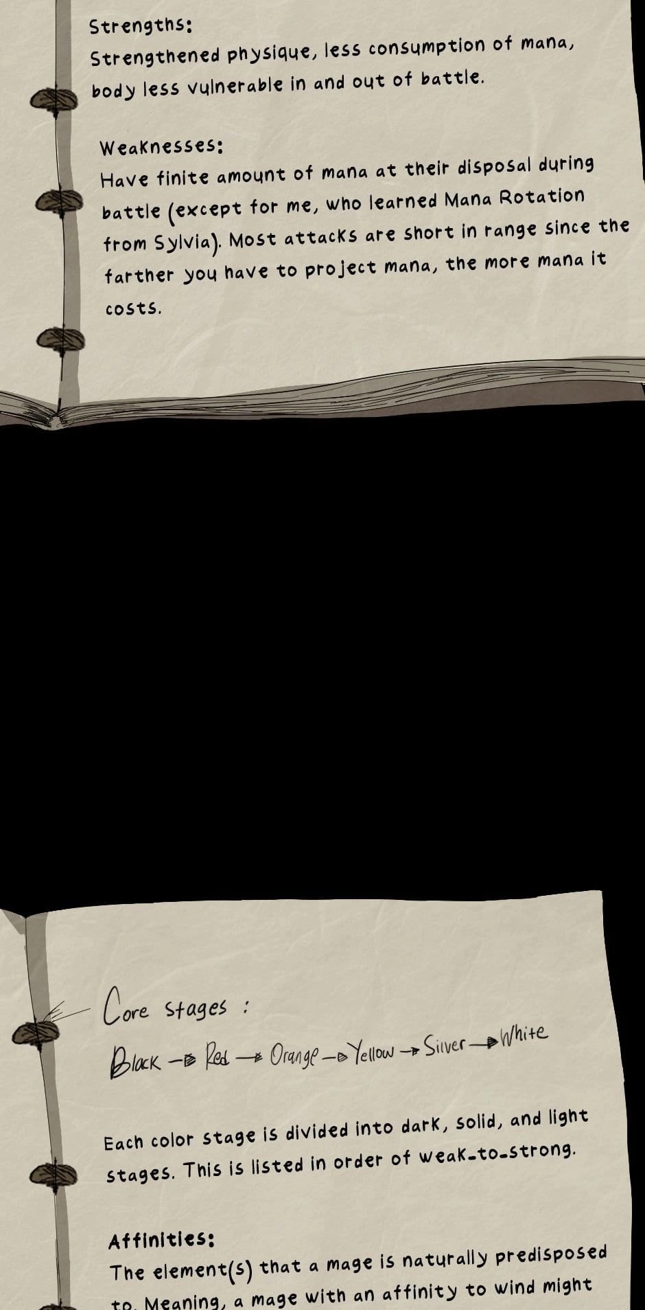 The Beginning After the End Chapter 38.1 - Page 5