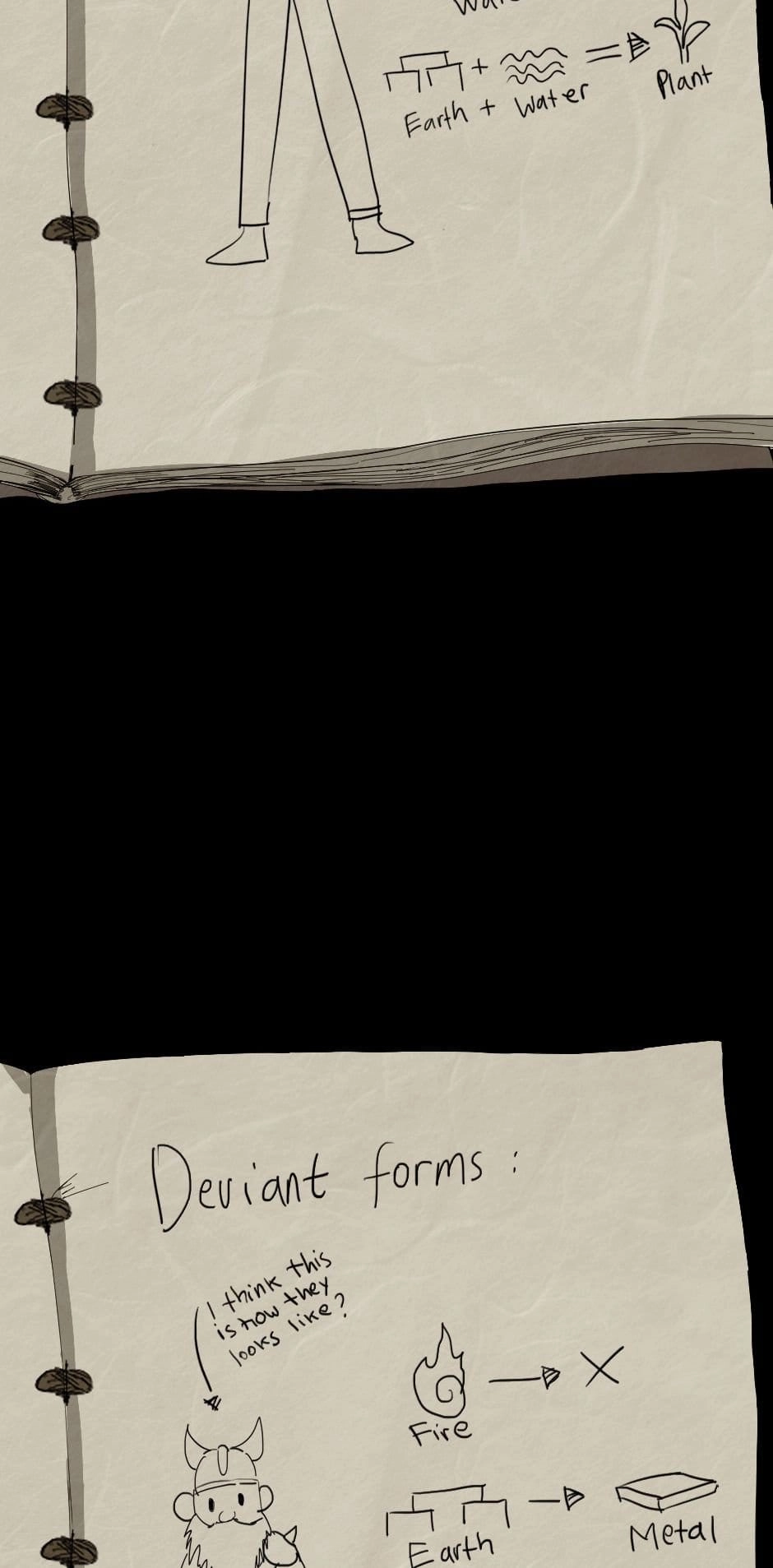 The Beginning After the End Chapter 38.1 - Page 8
