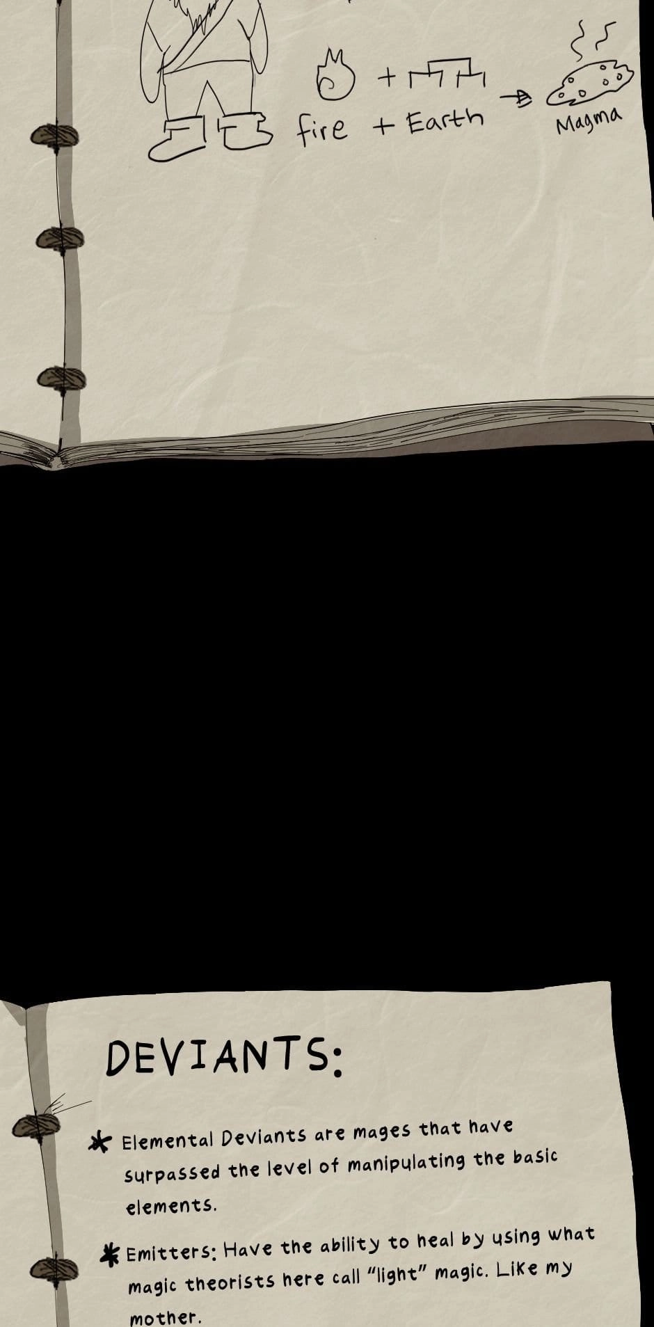 The Beginning After the End Chapter 38.1 - Page 9