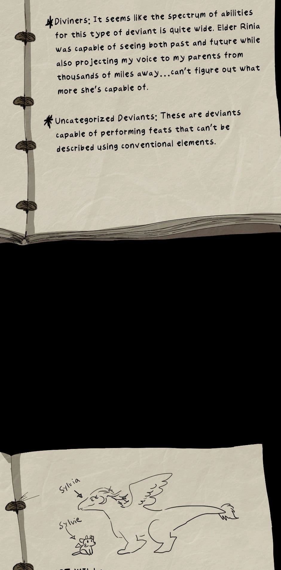 The Beginning After the End Chapter 38.1 - Page 10