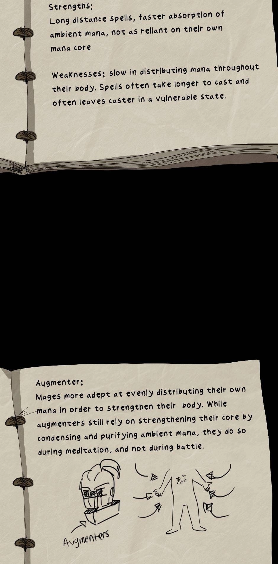 The Beginning After the End Chapter 38.5 - Page 4