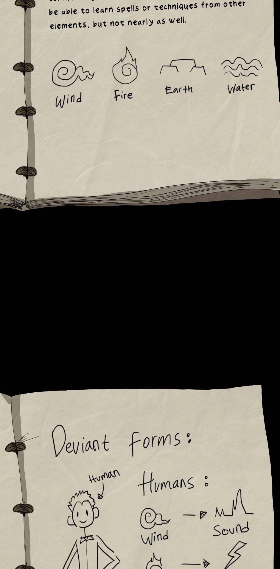 The Beginning After the End Chapter 38.5 - Page 6
