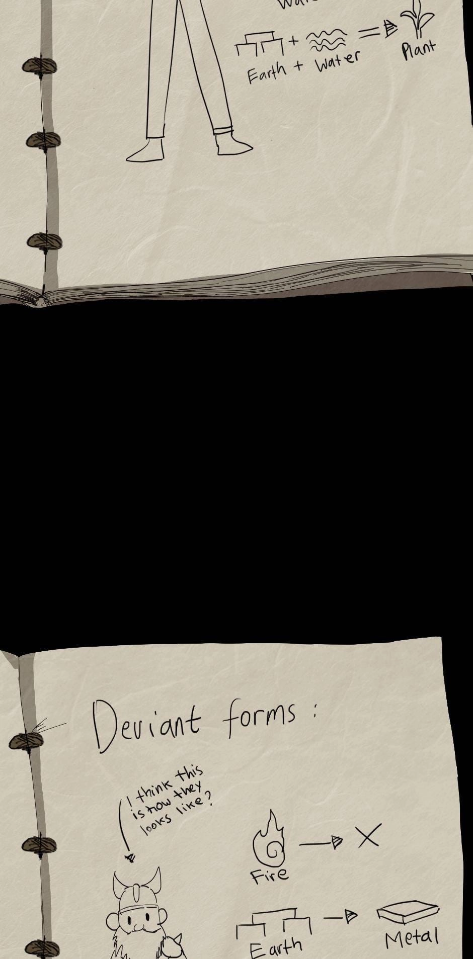 The Beginning After the End Chapter 38.5 - Page 8