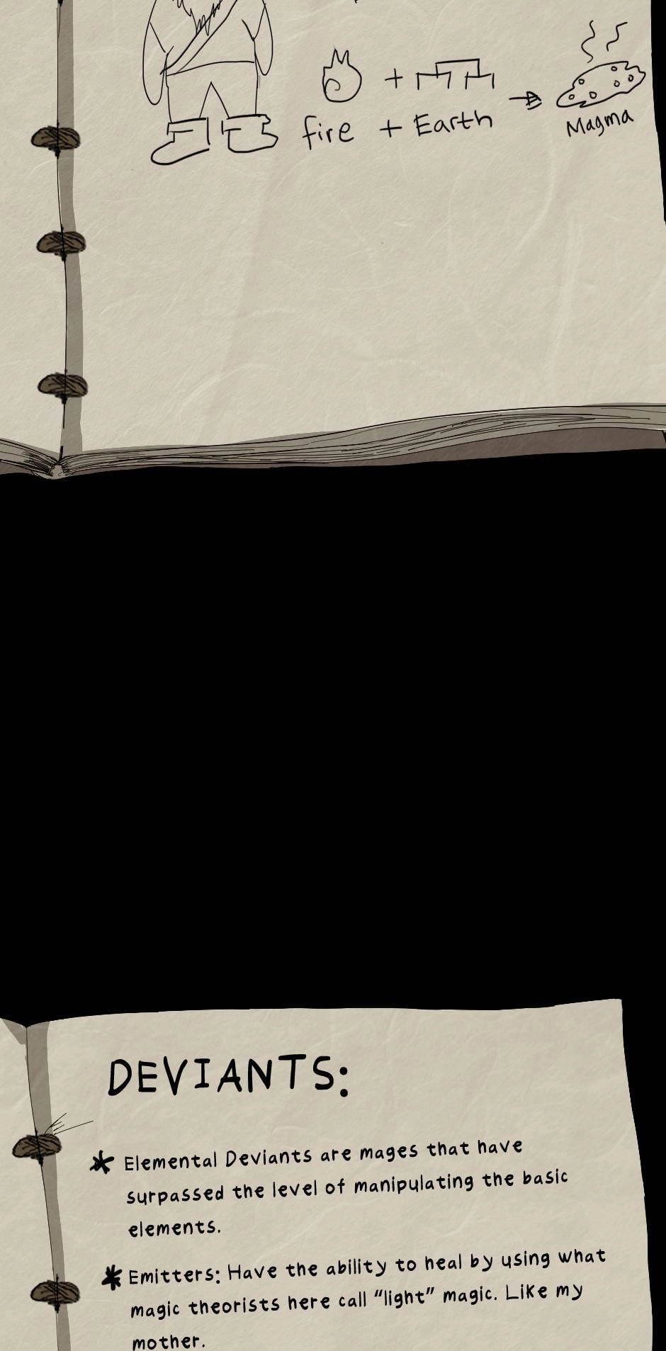 The Beginning After the End Chapter 38.5 - Page 9