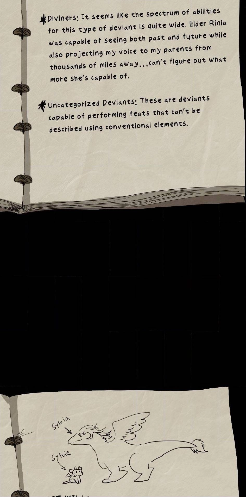 The Beginning After the End Chapter 38.5 - Page 10