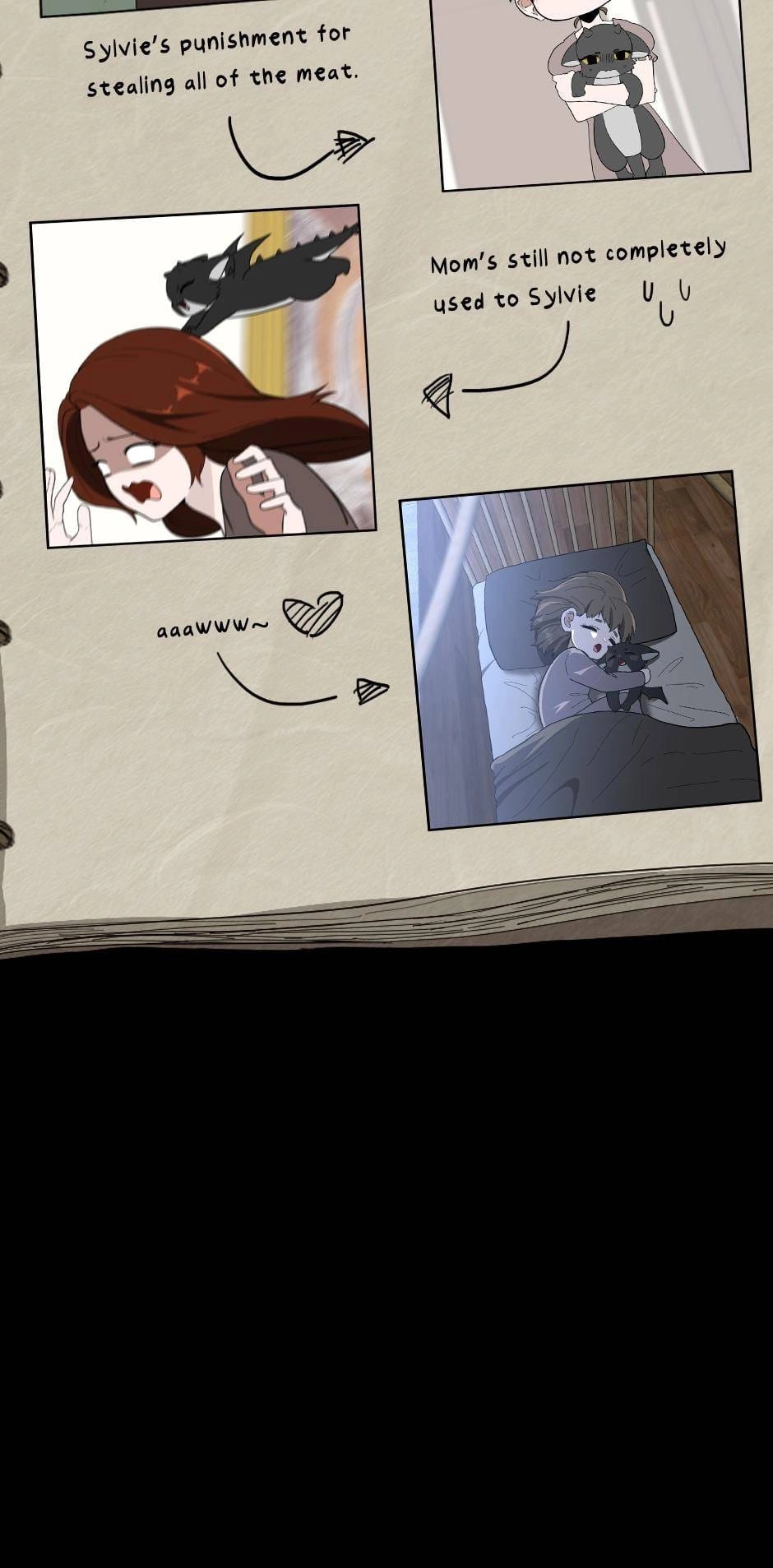 The Beginning After the End Chapter 38.5 - Page 12