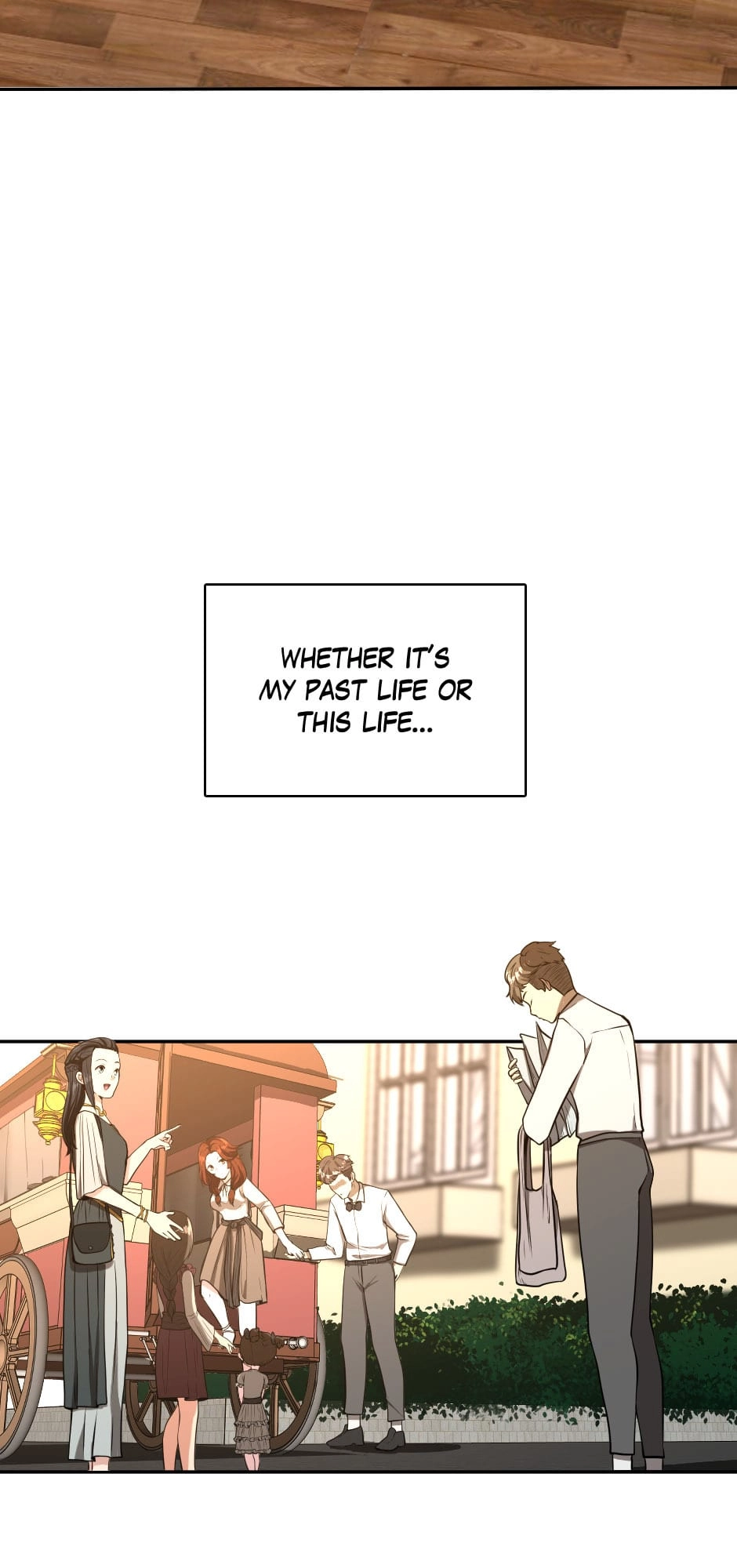 The Beginning After the End Chapter 38 - Page 7