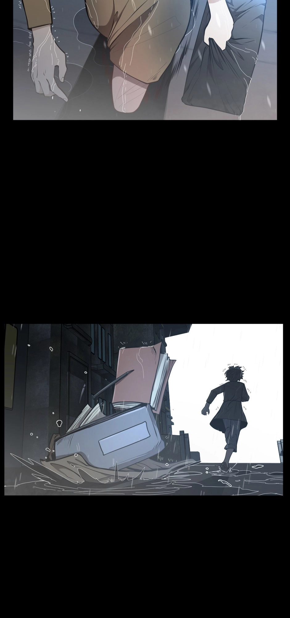 The Beginning After the End Chapter 38 - Page 11