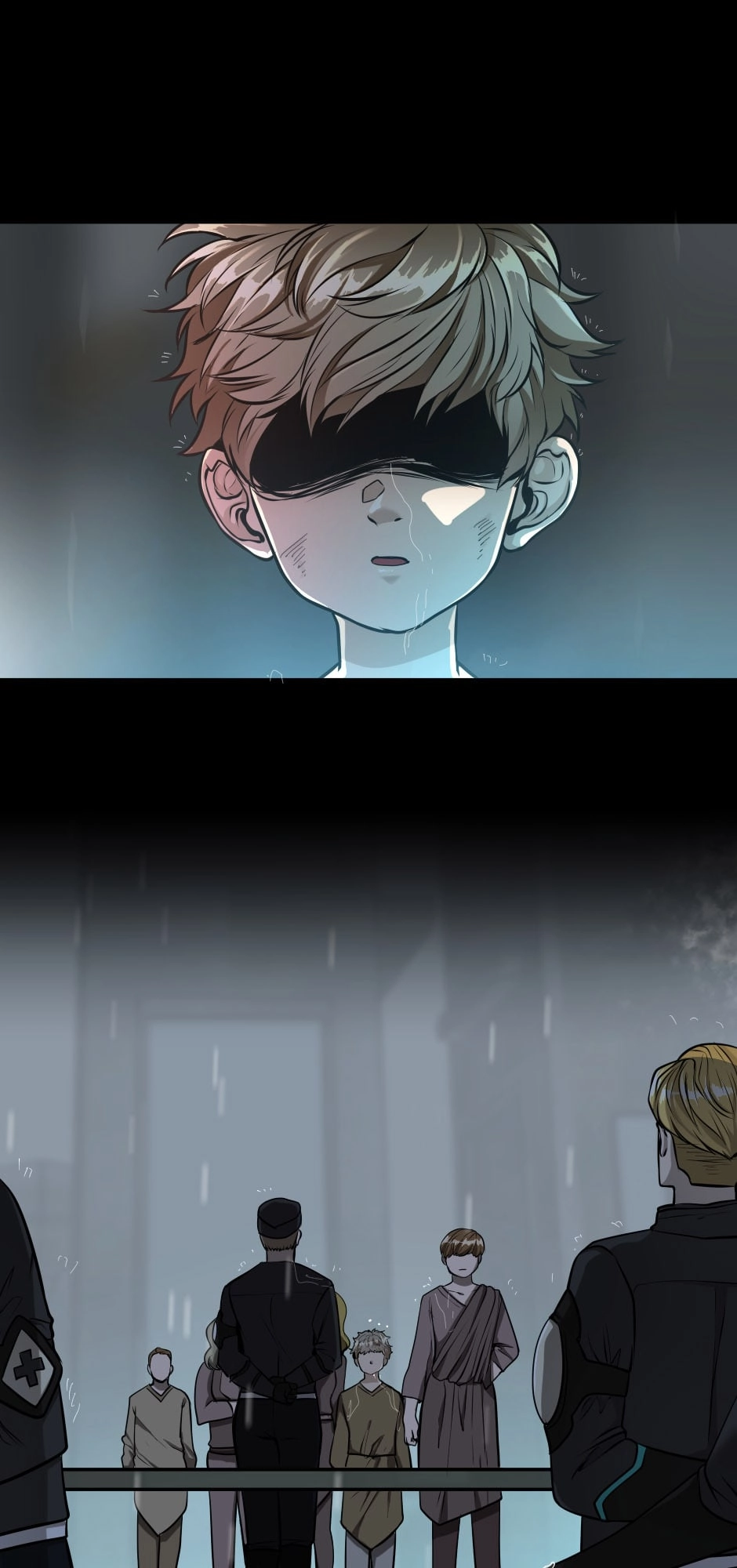 The Beginning After the End Chapter 38 - Page 14
