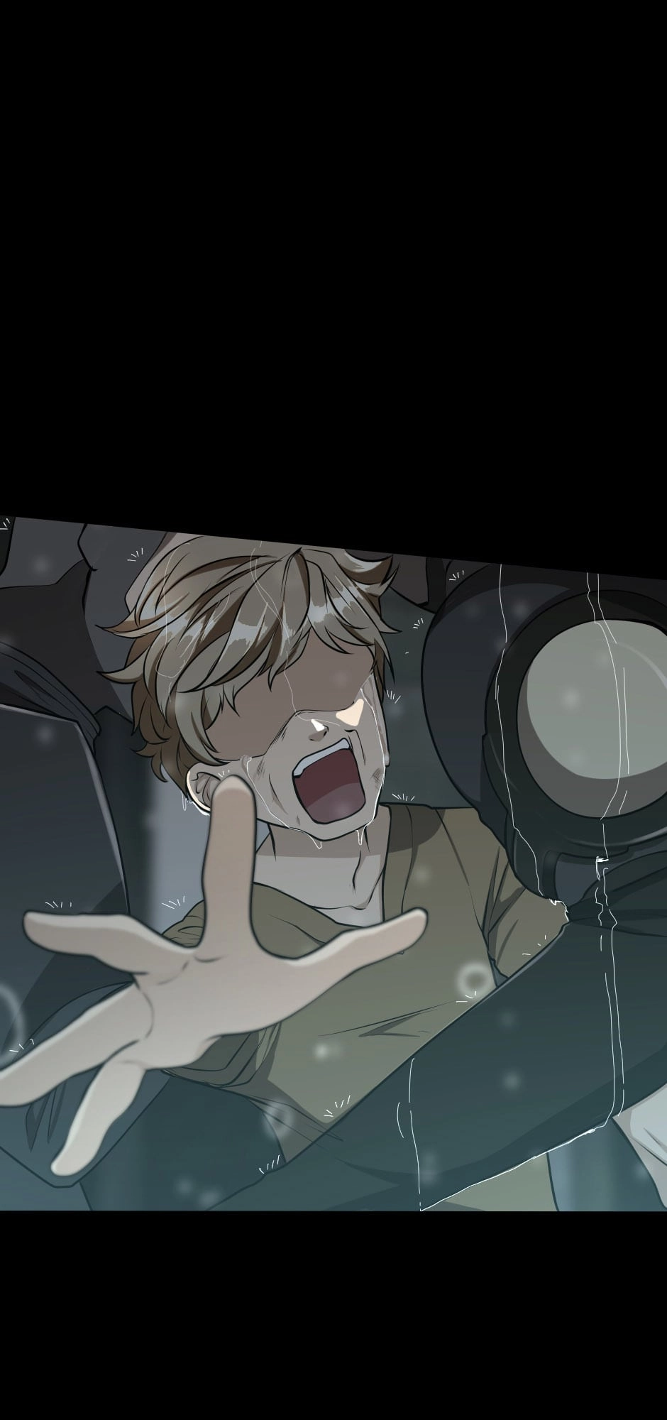 The Beginning After the End Chapter 38 - Page 16