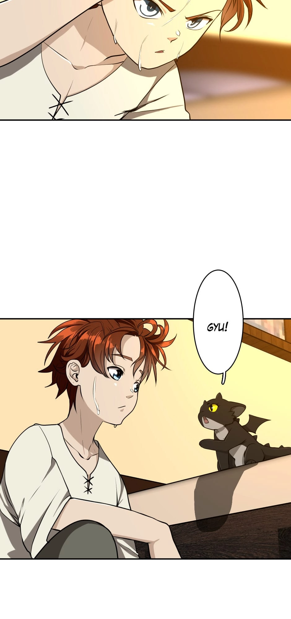 The Beginning After the End Chapter 38 - Page 20