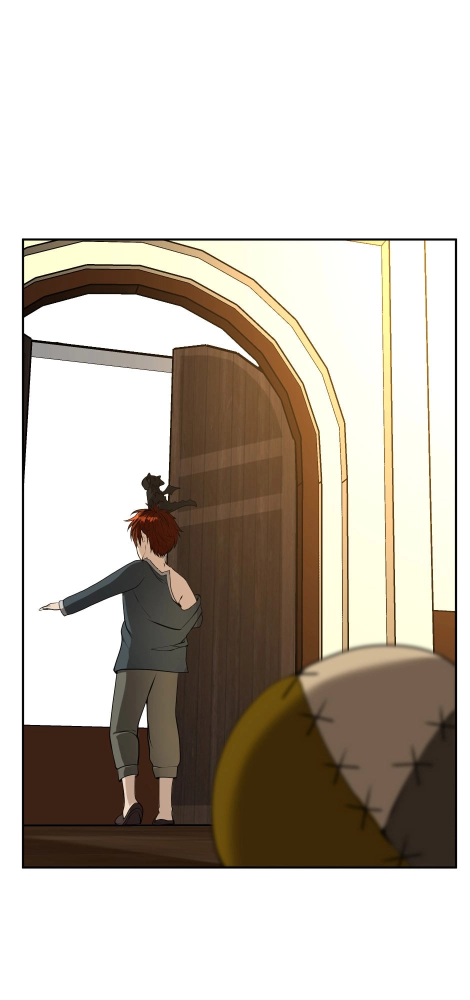 The Beginning After the End Chapter 38 - Page 22