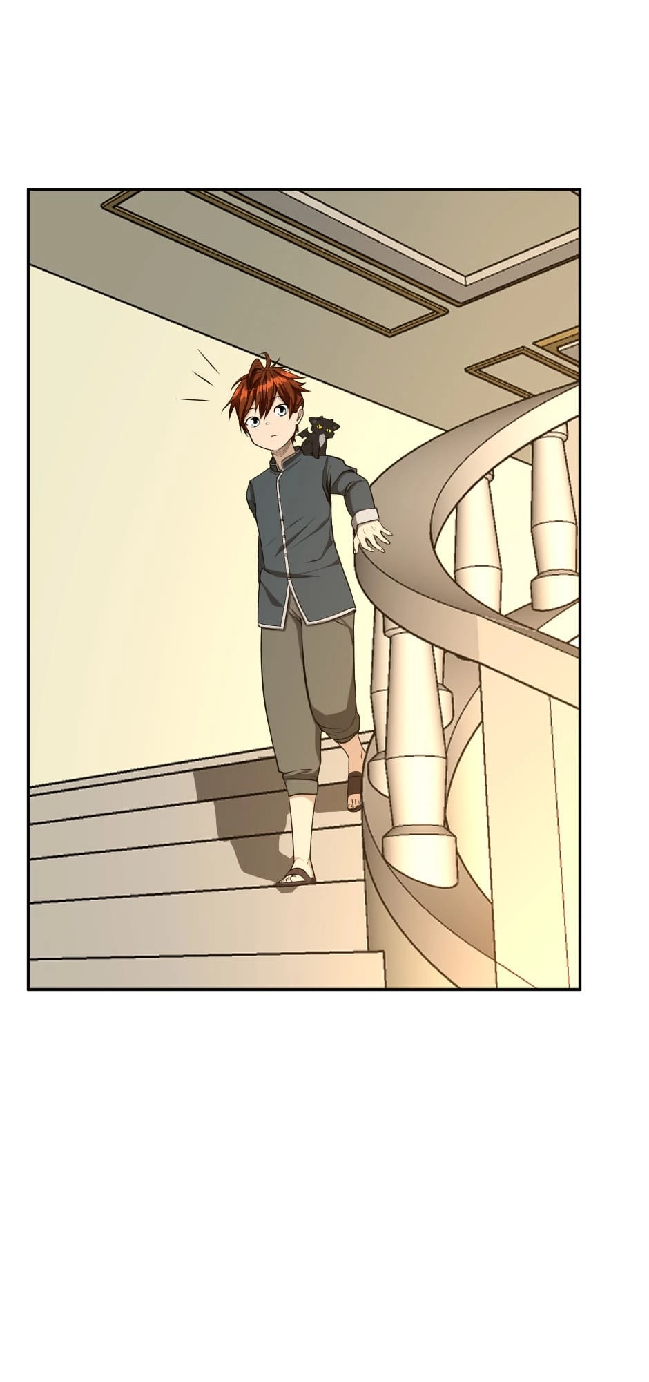 The Beginning After the End Chapter 38 - Page 24