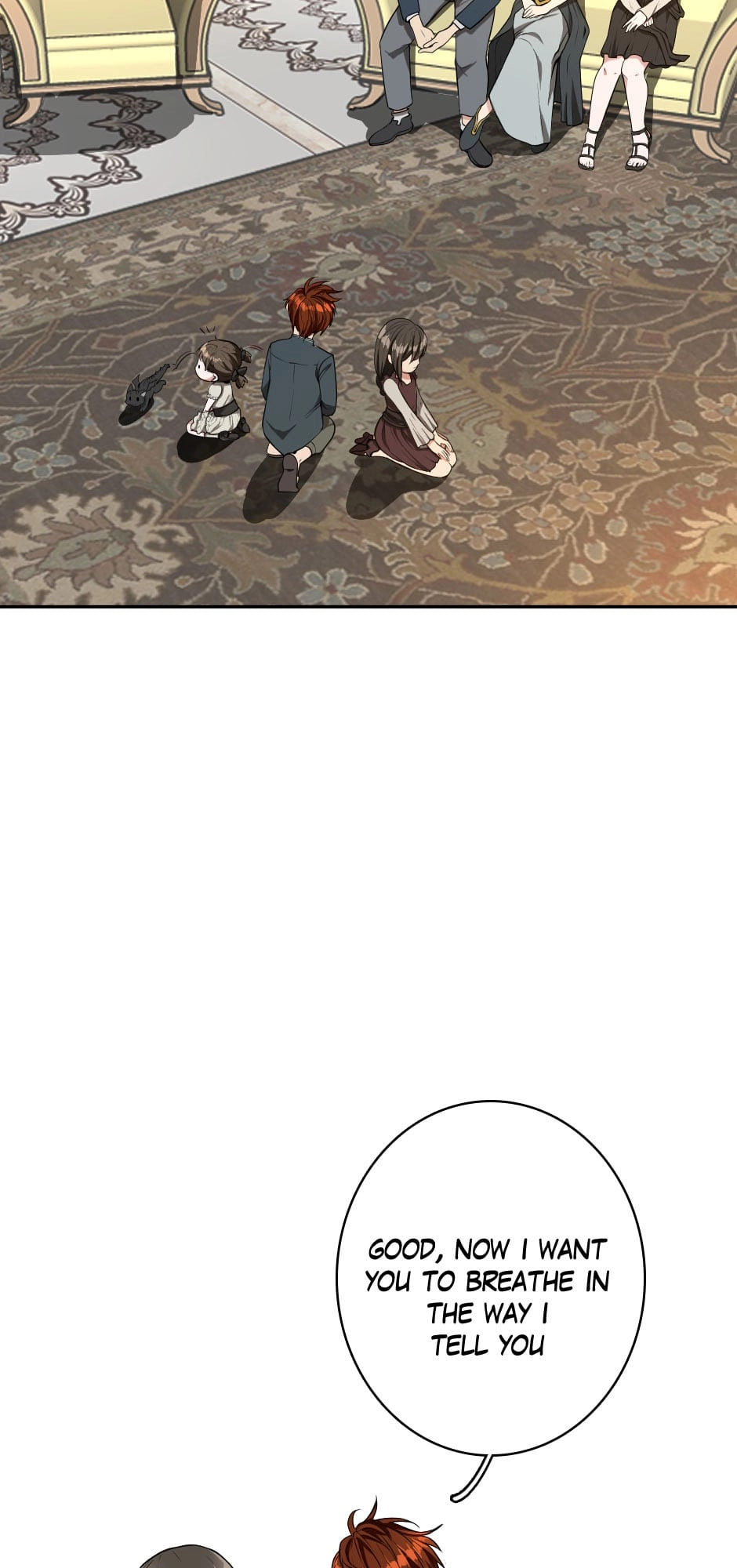 The Beginning After the End Chapter 38 - Page 29